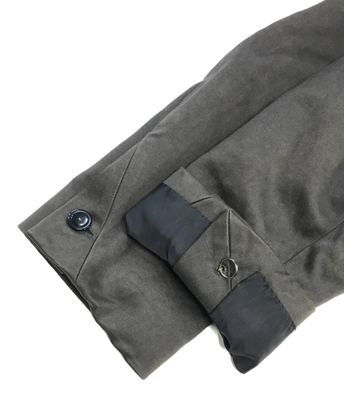 [Pre-owned] Y's Design lapel jacket MX-J03-002