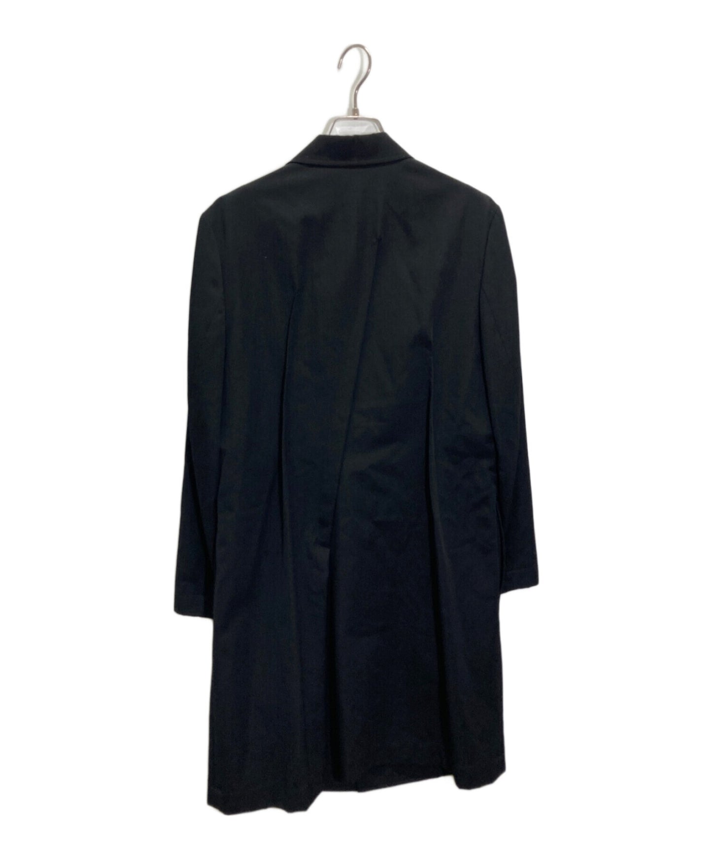 [Pre-owned] tricot COMME des GARCONS Wool gabardine coat