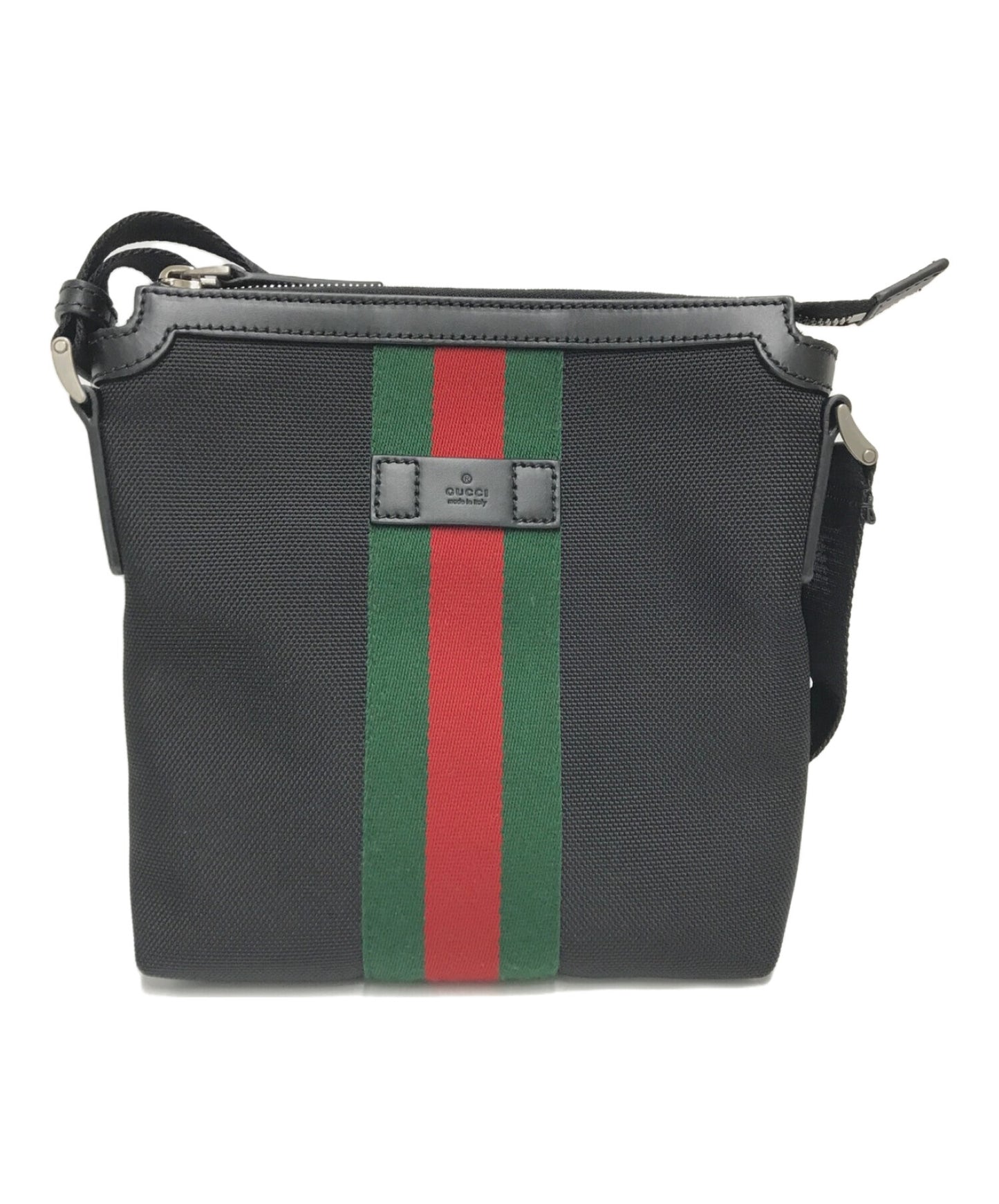 [Pre-owned] GUCCI shoulder bag 631195