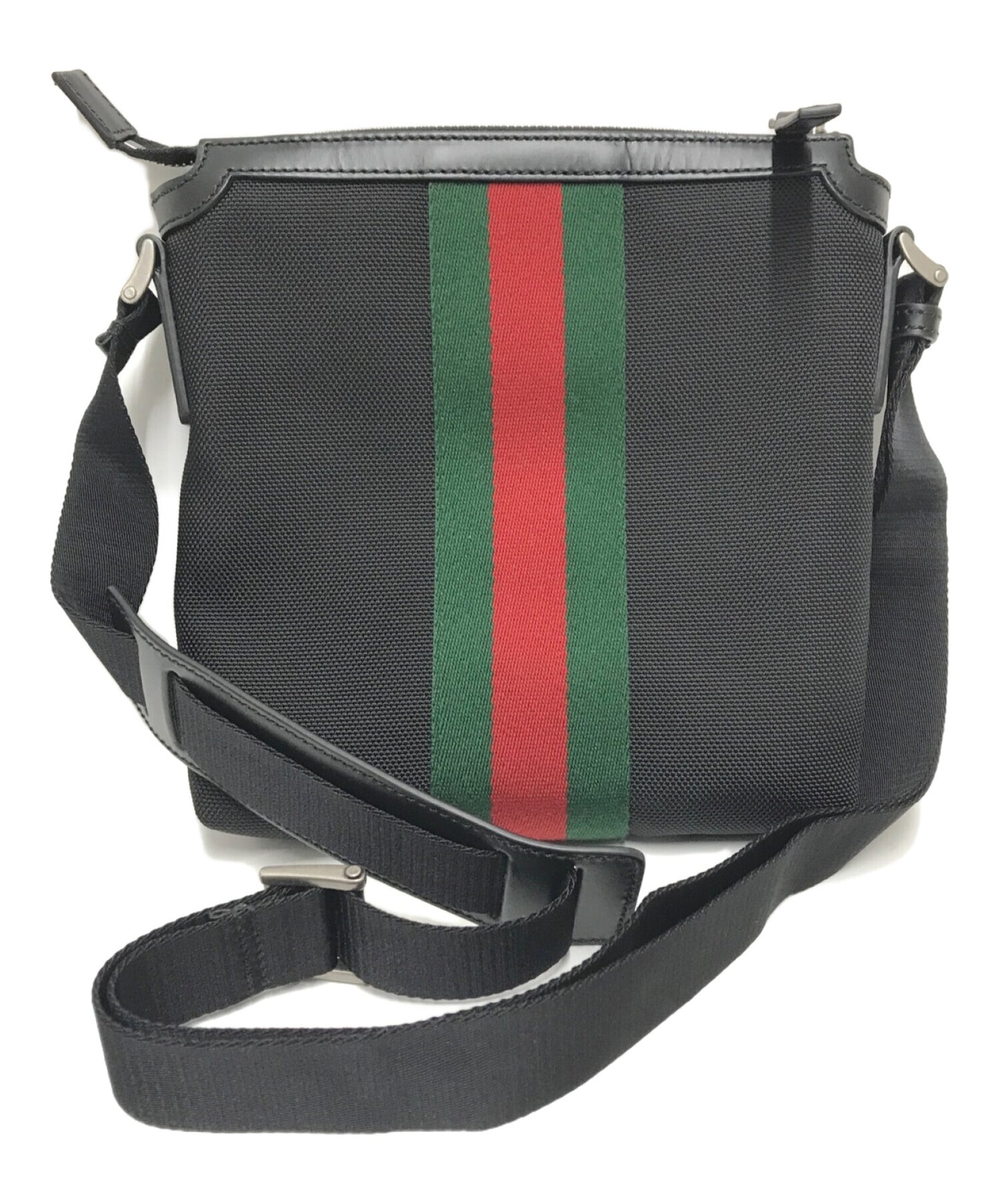 [Pre-owned] GUCCI shoulder bag 631195