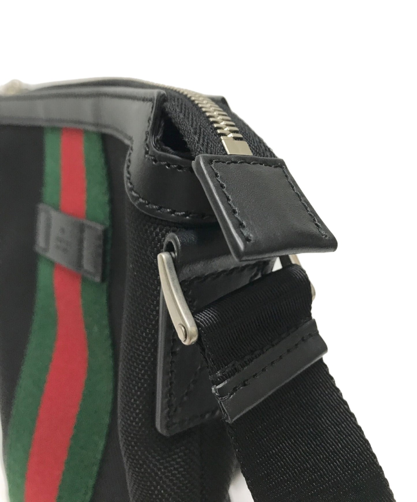 [Pre-owned] GUCCI shoulder bag 631195