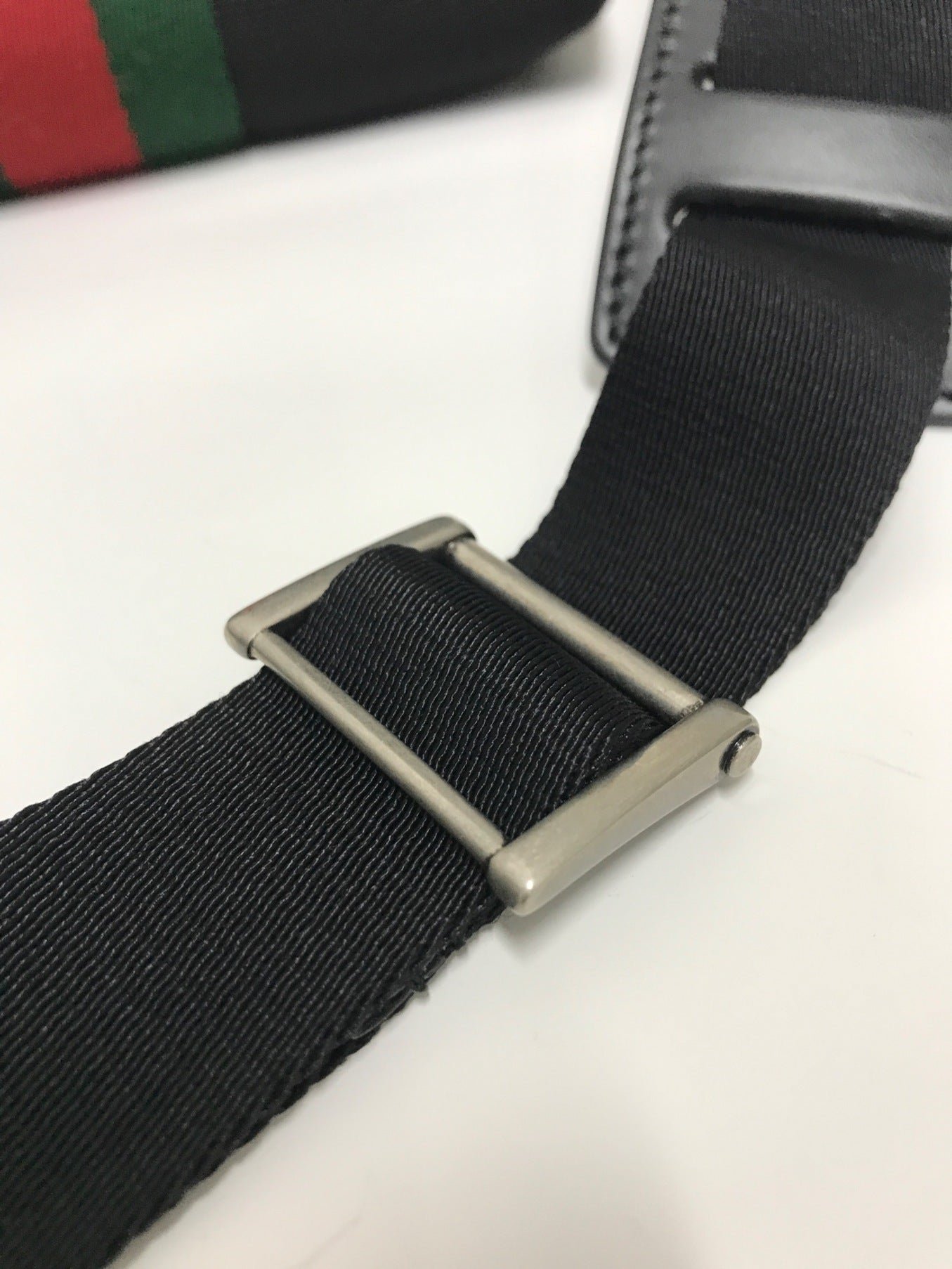 [Pre-owned] GUCCI shoulder bag 631195