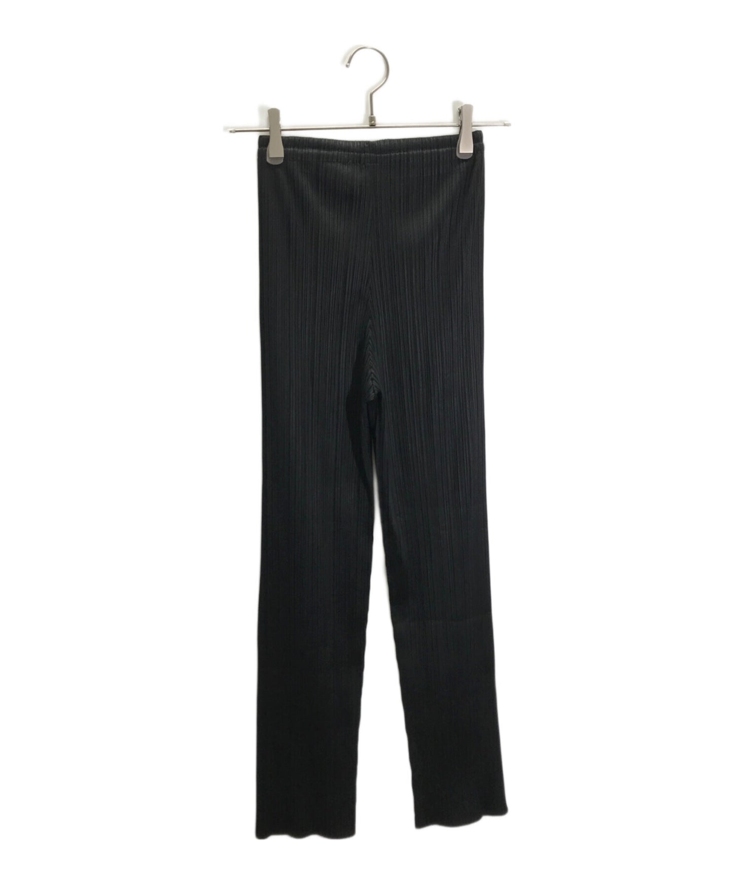 [Pre-owned] PLEATS PLEASE pleated pants PP04-JF609