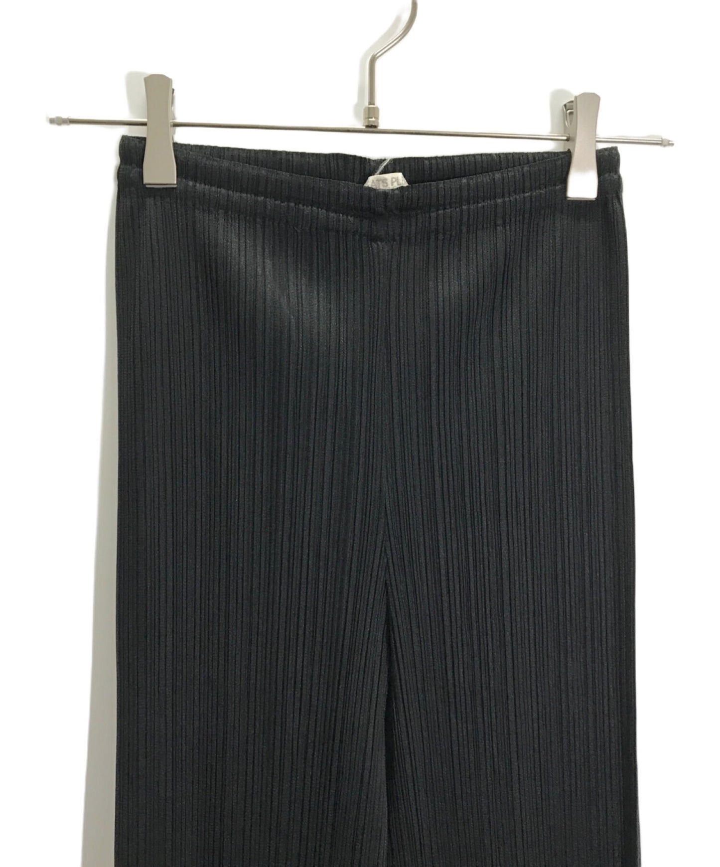 [Pre-owned] PLEATS PLEASE pleated pants PP04-JF609