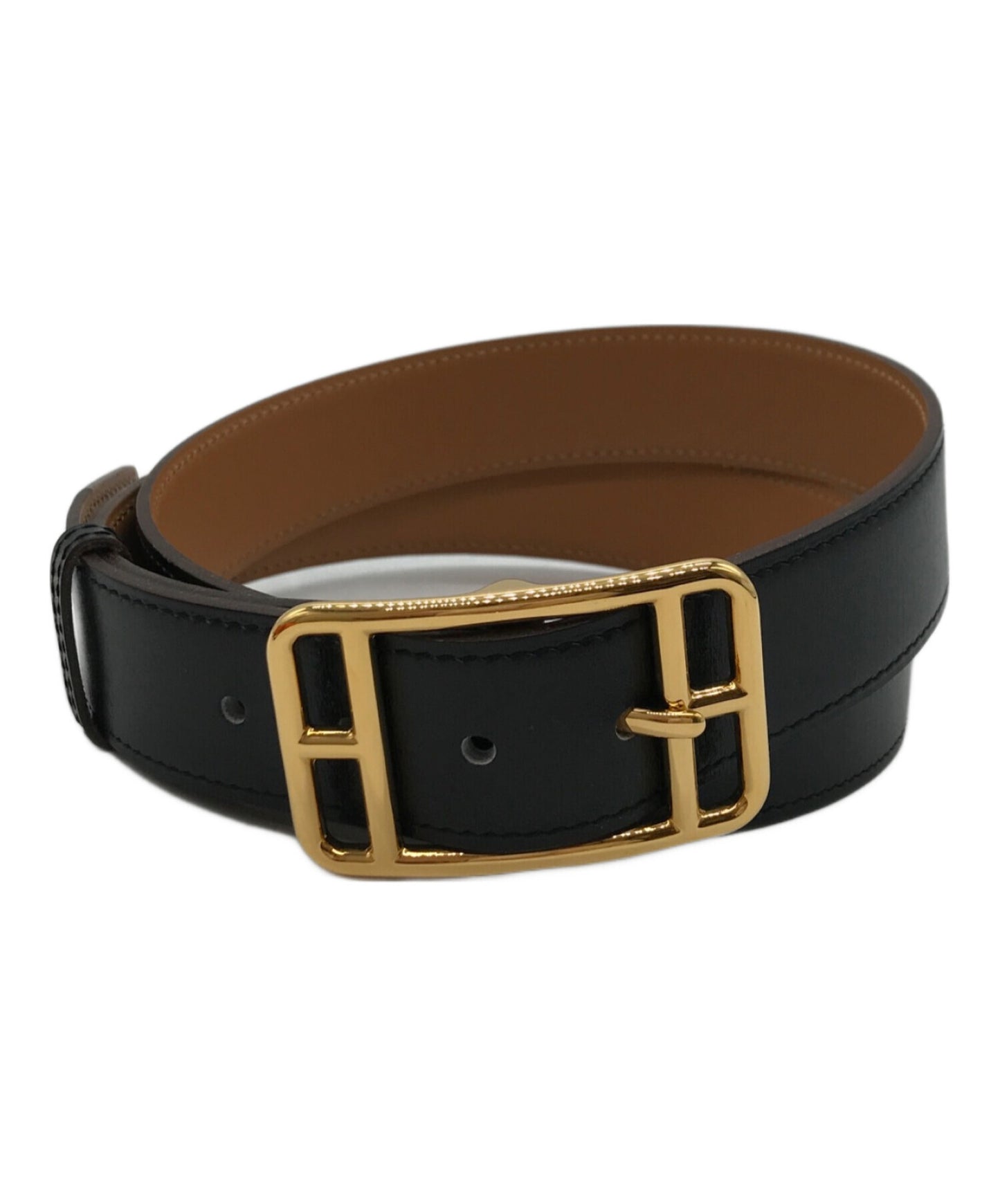 [Pre-owned] HERMES belt