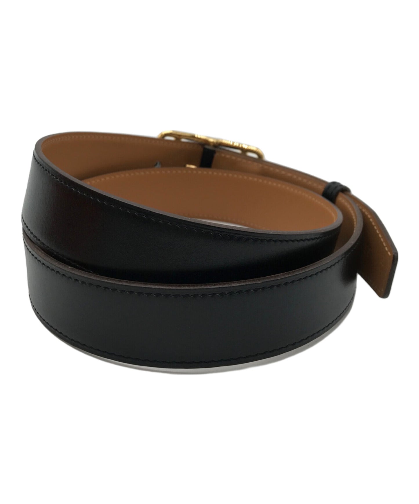 [Pre-owned] HERMES belt