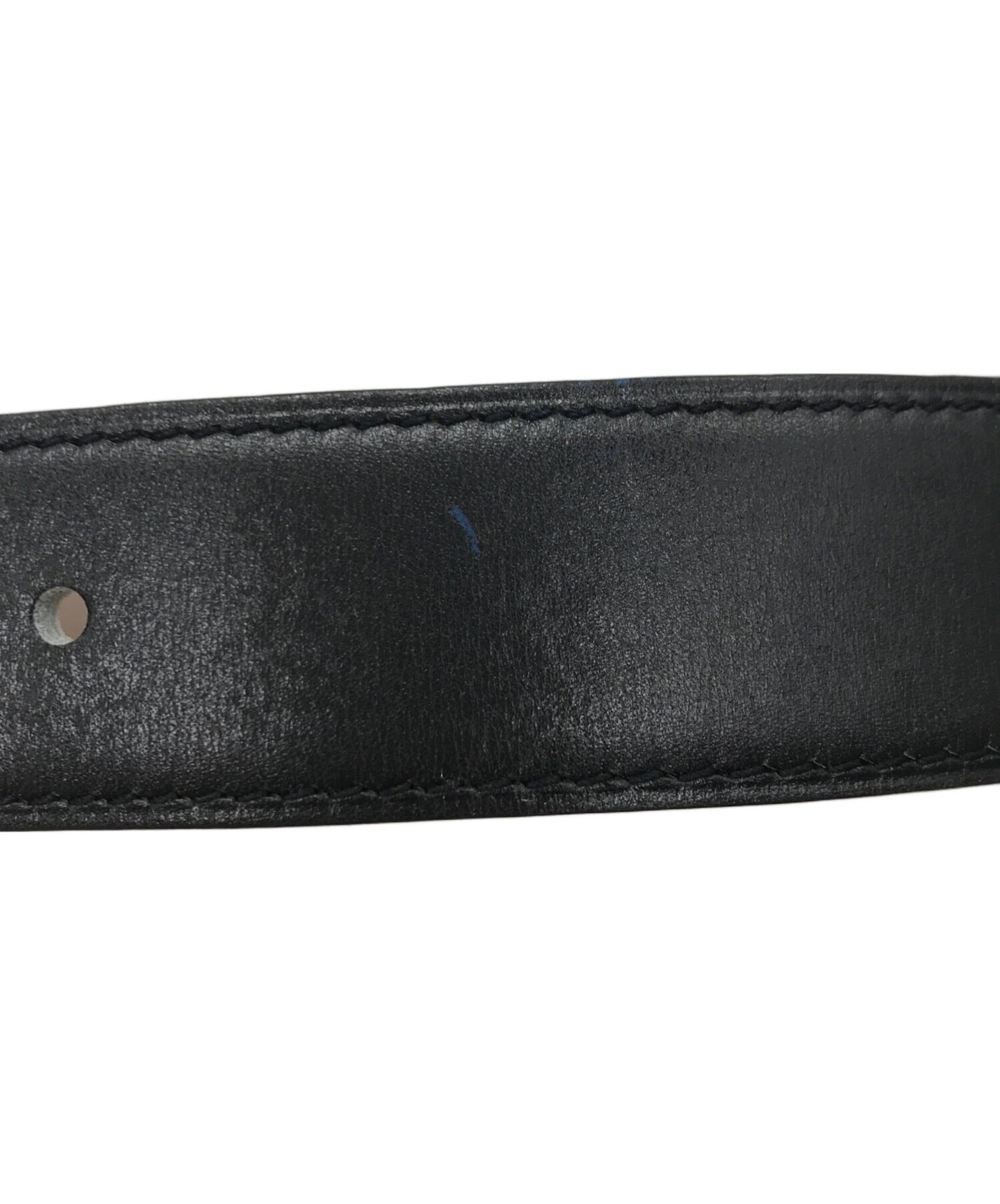 [Pre-owned] HERMES belt