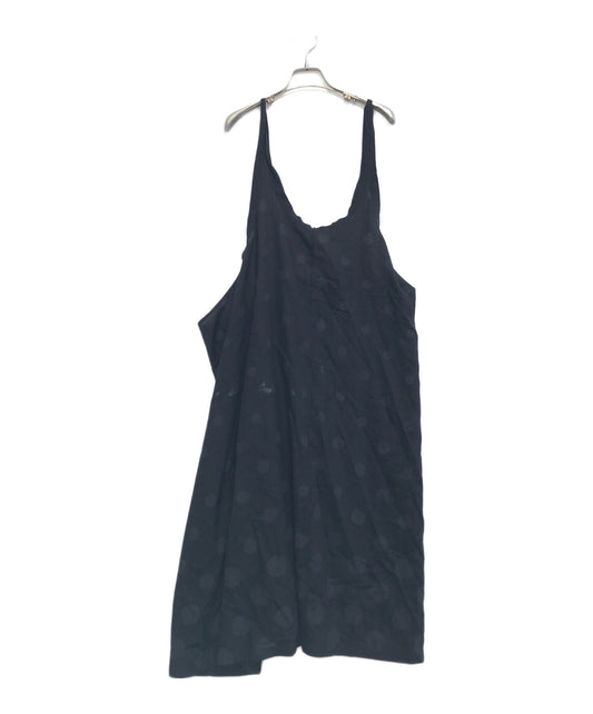 [Pre-owned] Y's camisole dress