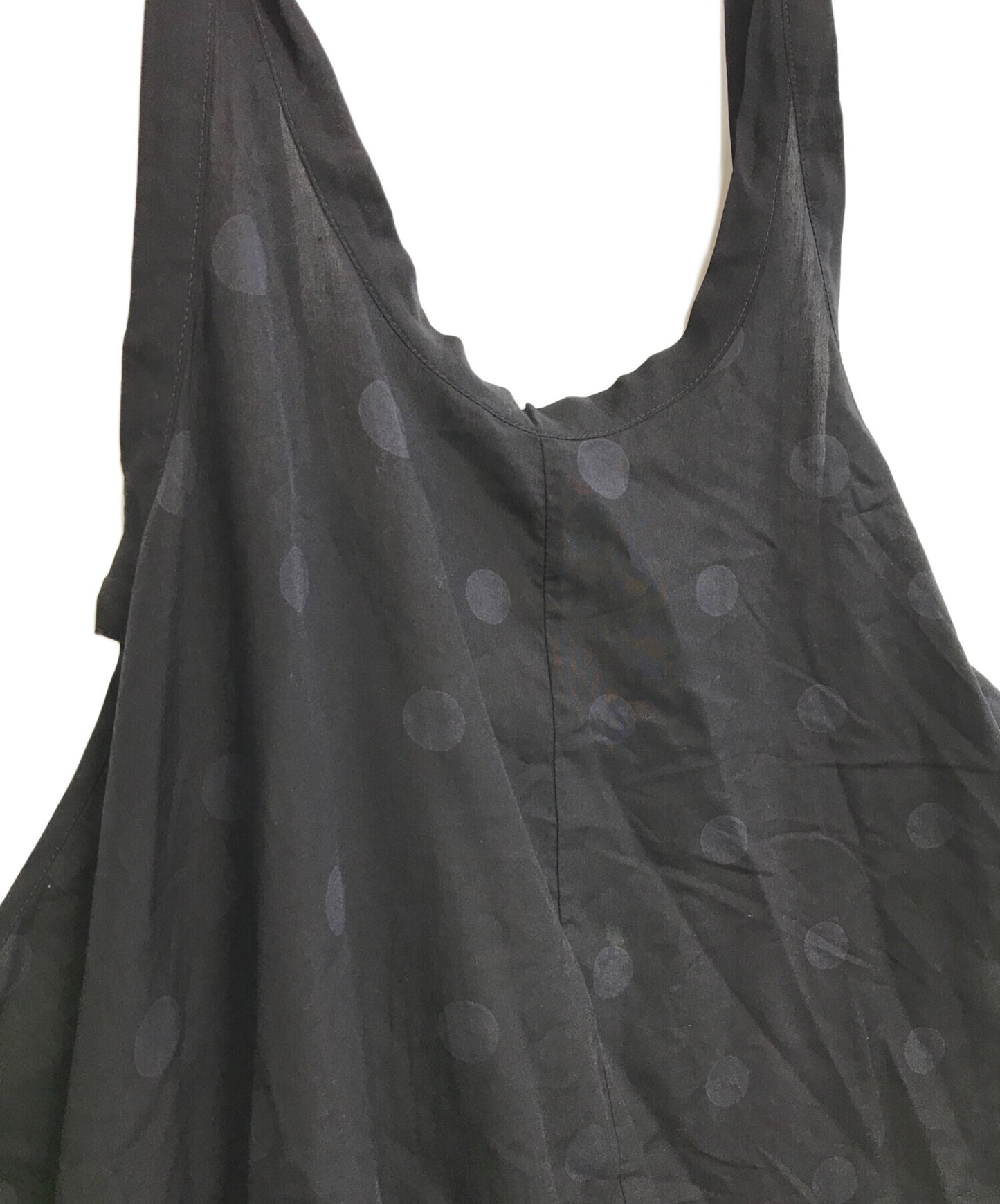 [Pre-owned] Y's camisole dress