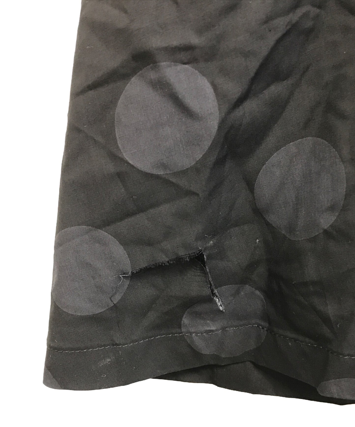 [Pre-owned] Y's camisole dress