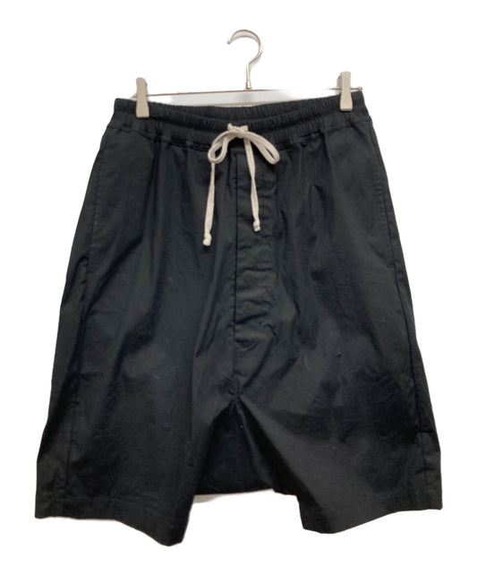 [Pre-owned] RICK OWENS shorts RU01B1384-TE