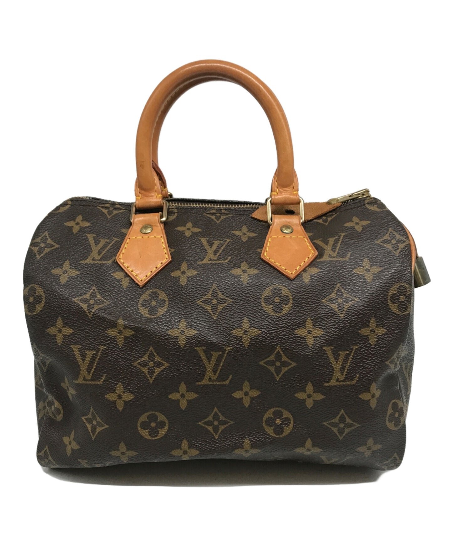 [Pre-owned] LOUIS VUITTON handbag M41528