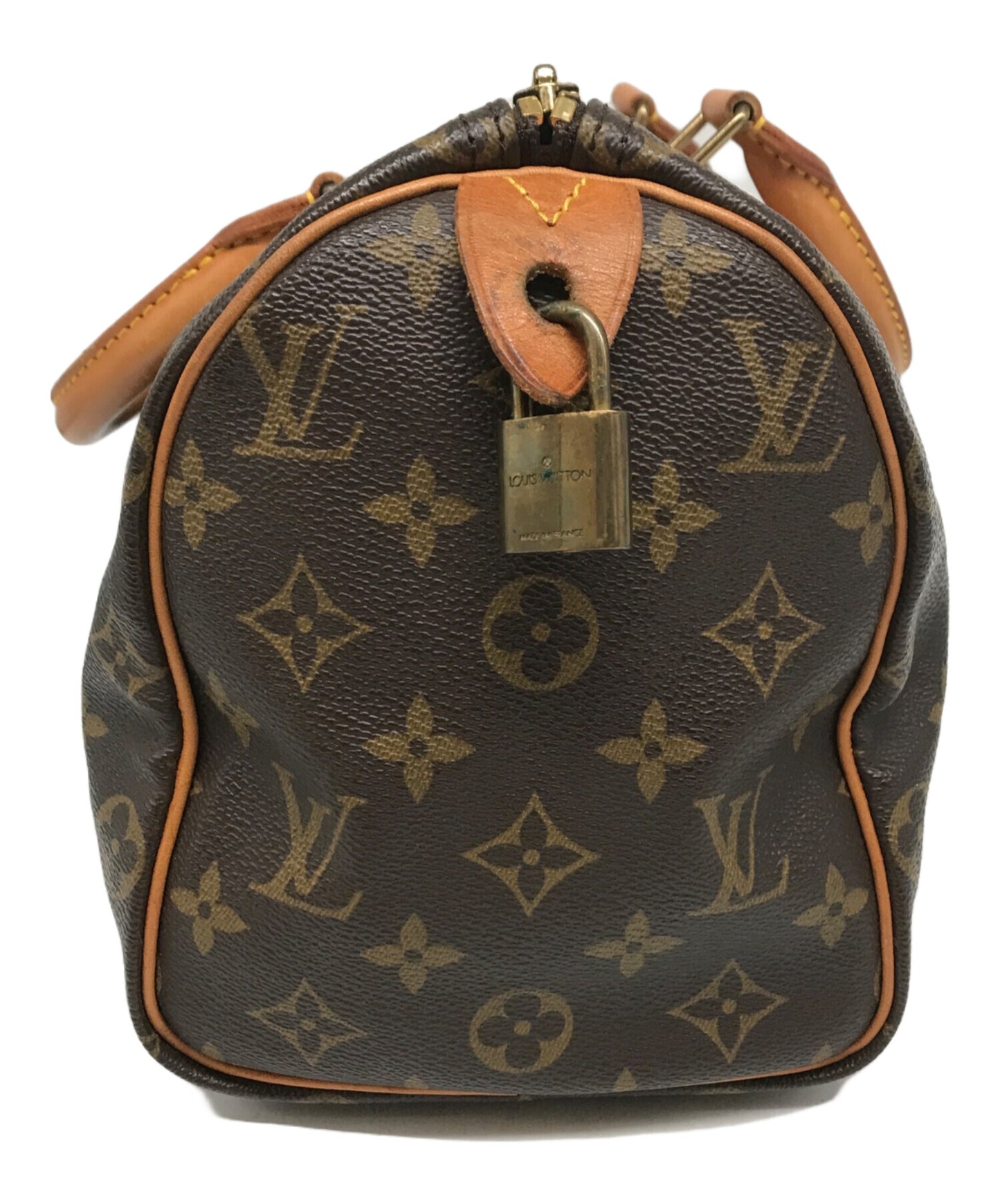 [Pre-owned] LOUIS VUITTON handbag M41528