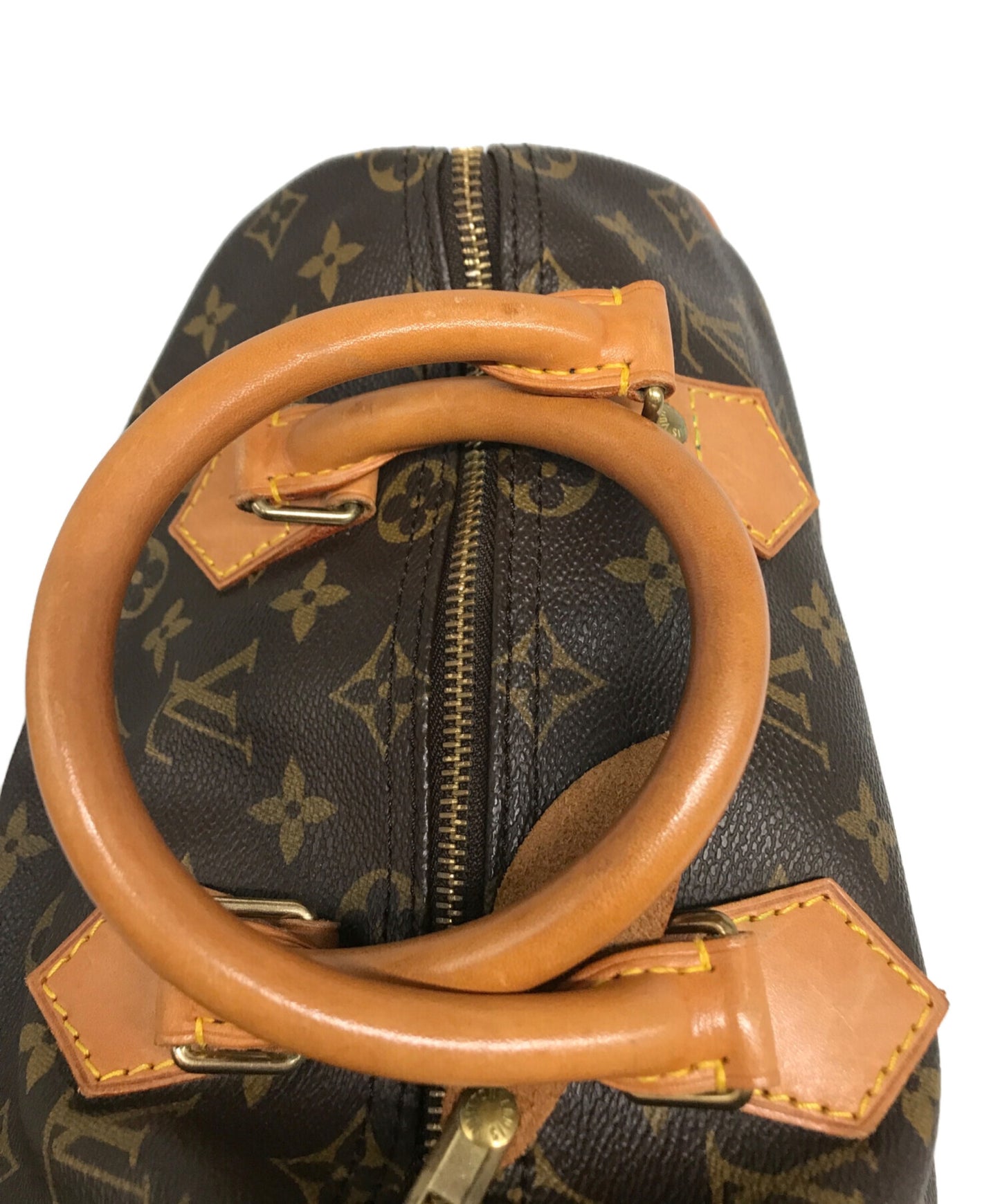 [Pre-owned] LOUIS VUITTON handbag M41528