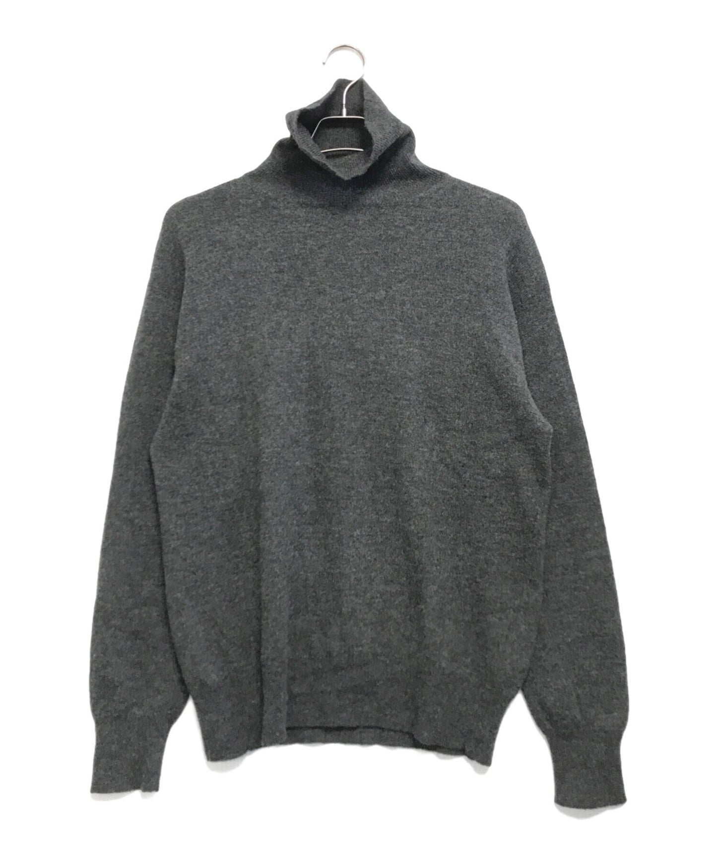 [Pre-owned] COMME des GARCONS HOMME turtleneck knit