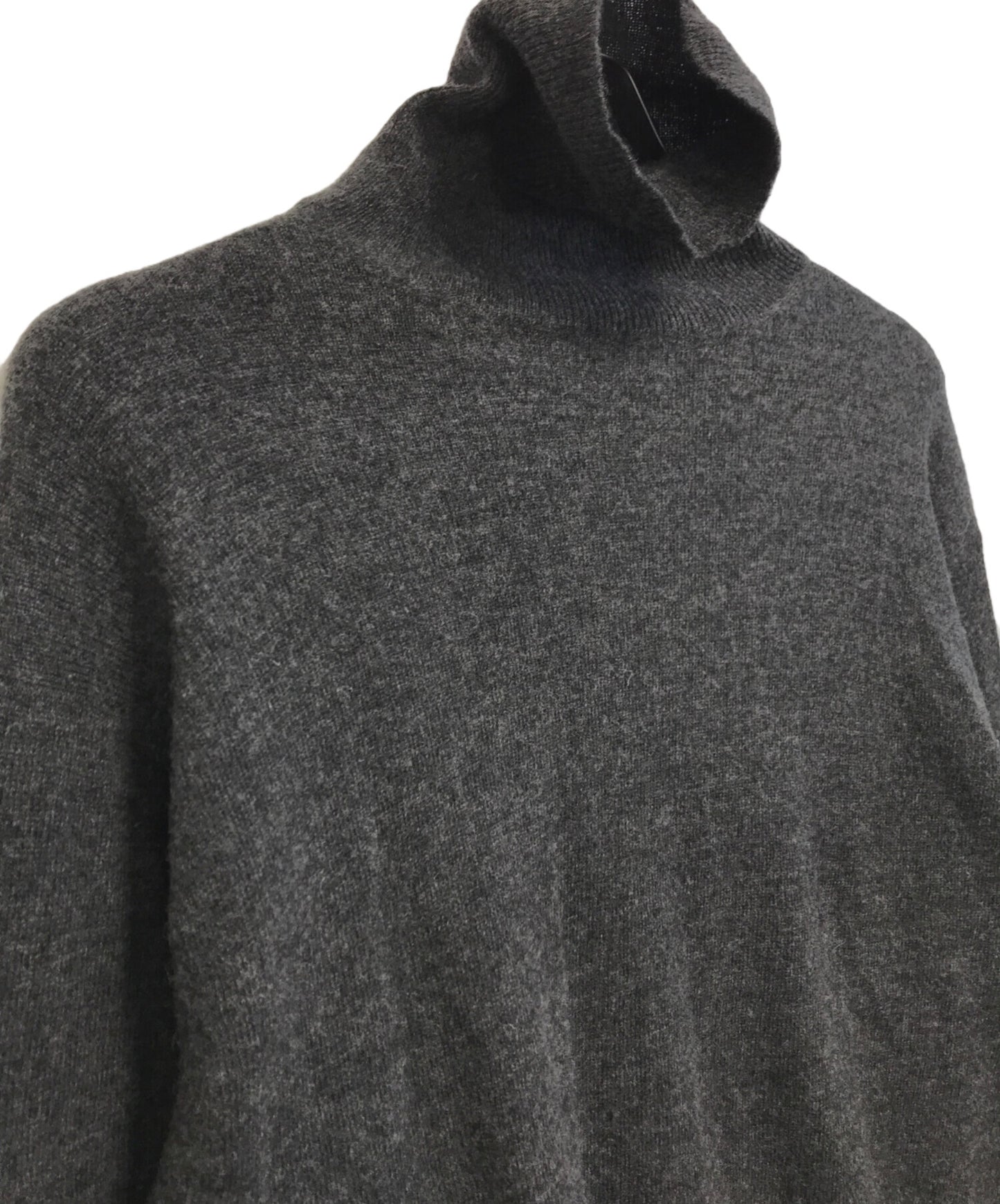 [Pre-owned] COMME des GARCONS HOMME turtleneck knit