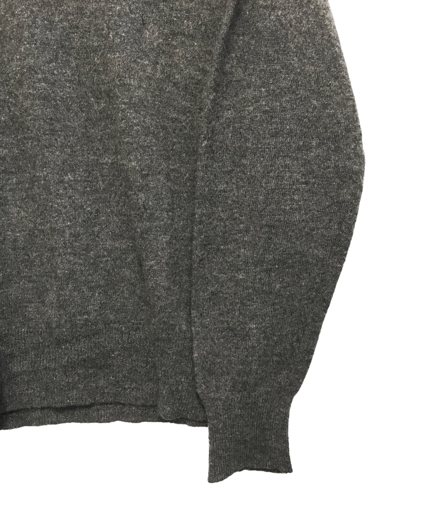 [Pre-owned] COMME des GARCONS HOMME turtleneck knit