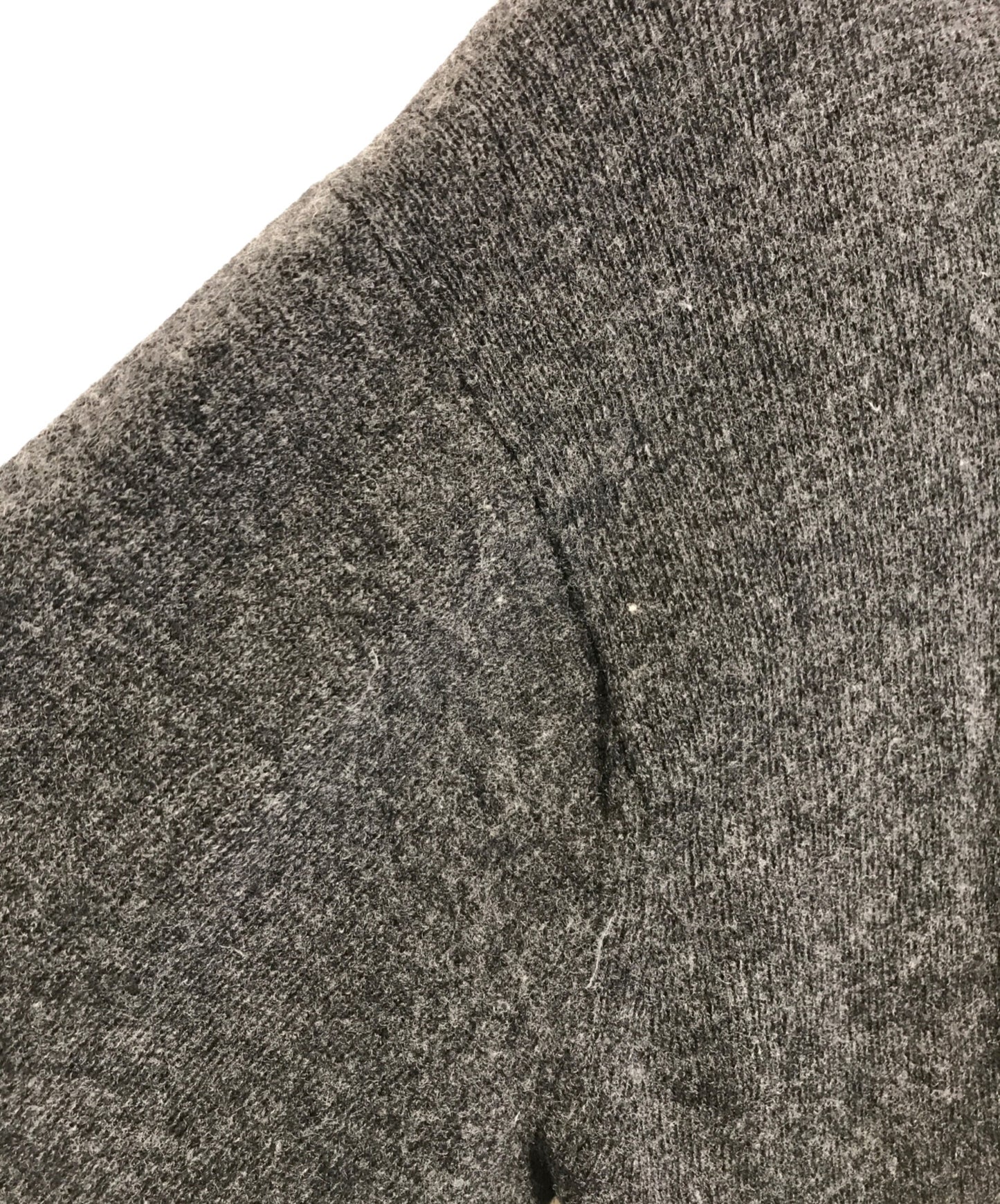 [Pre-owned] COMME des GARCONS HOMME turtleneck knit