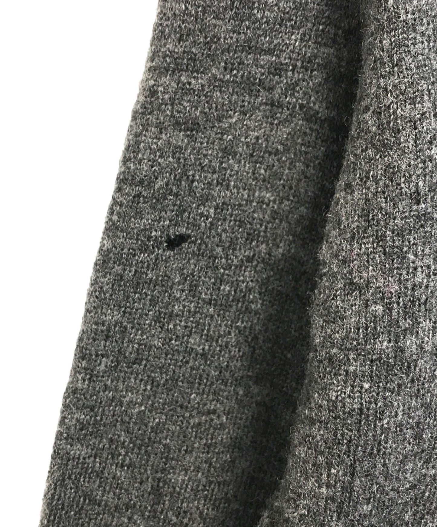 [Pre-owned] COMME des GARCONS HOMME turtleneck knit