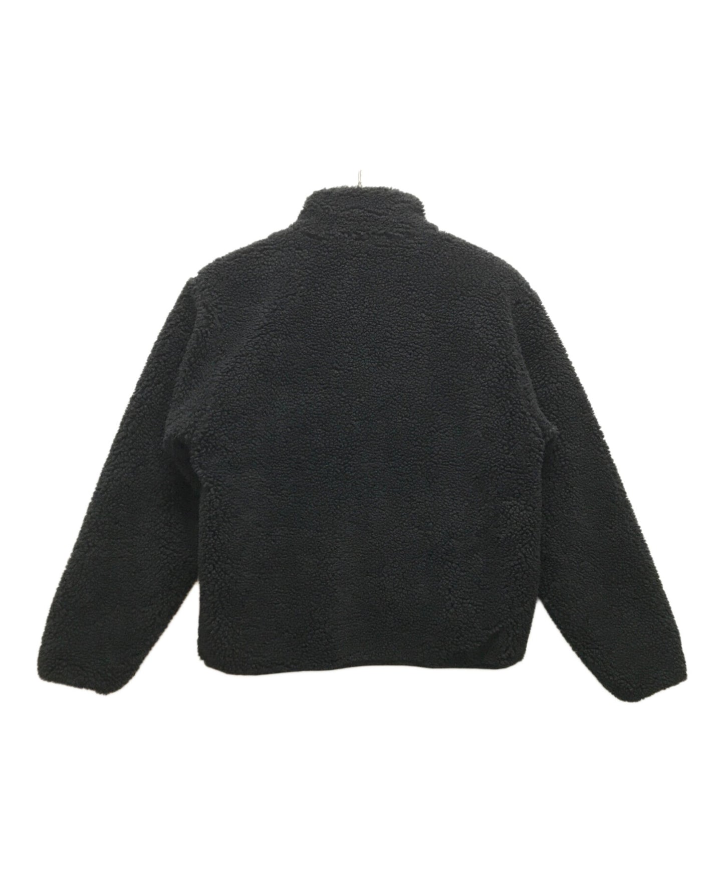 [Pre-owned] stussy Sherpa Reversible Jacket 118529