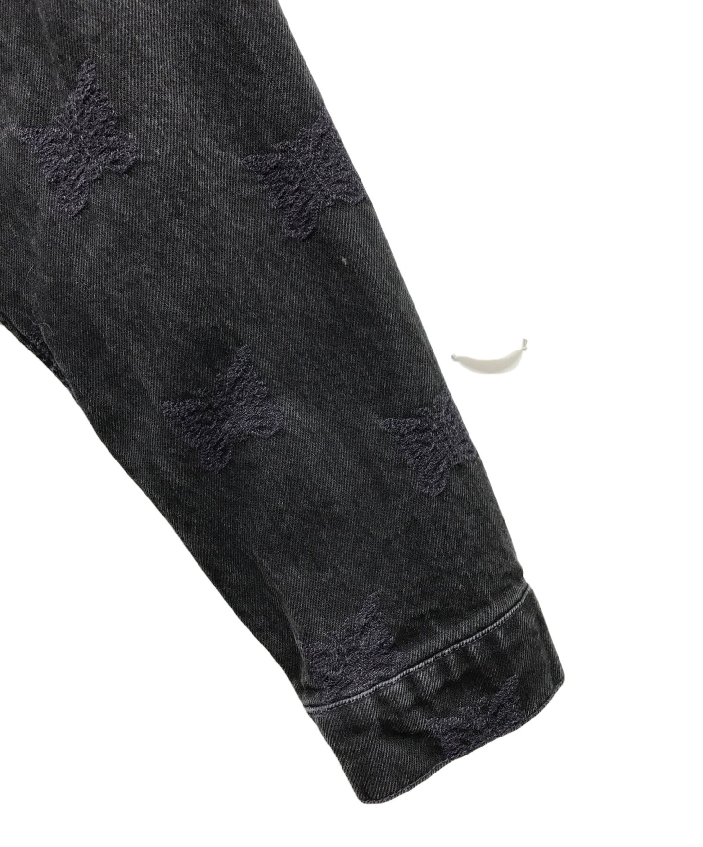 [Pre-owned] Needles M.W.Jean Jacket MR208.