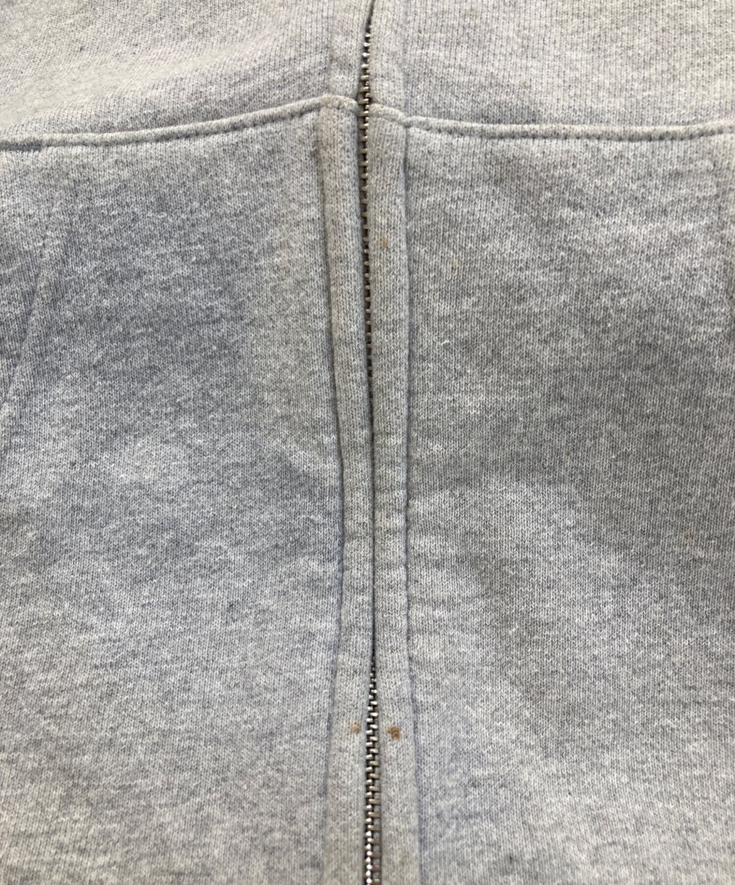 [Pre-owned] A BATHING APE Shark Design Zip Hoodie 1920-215-023