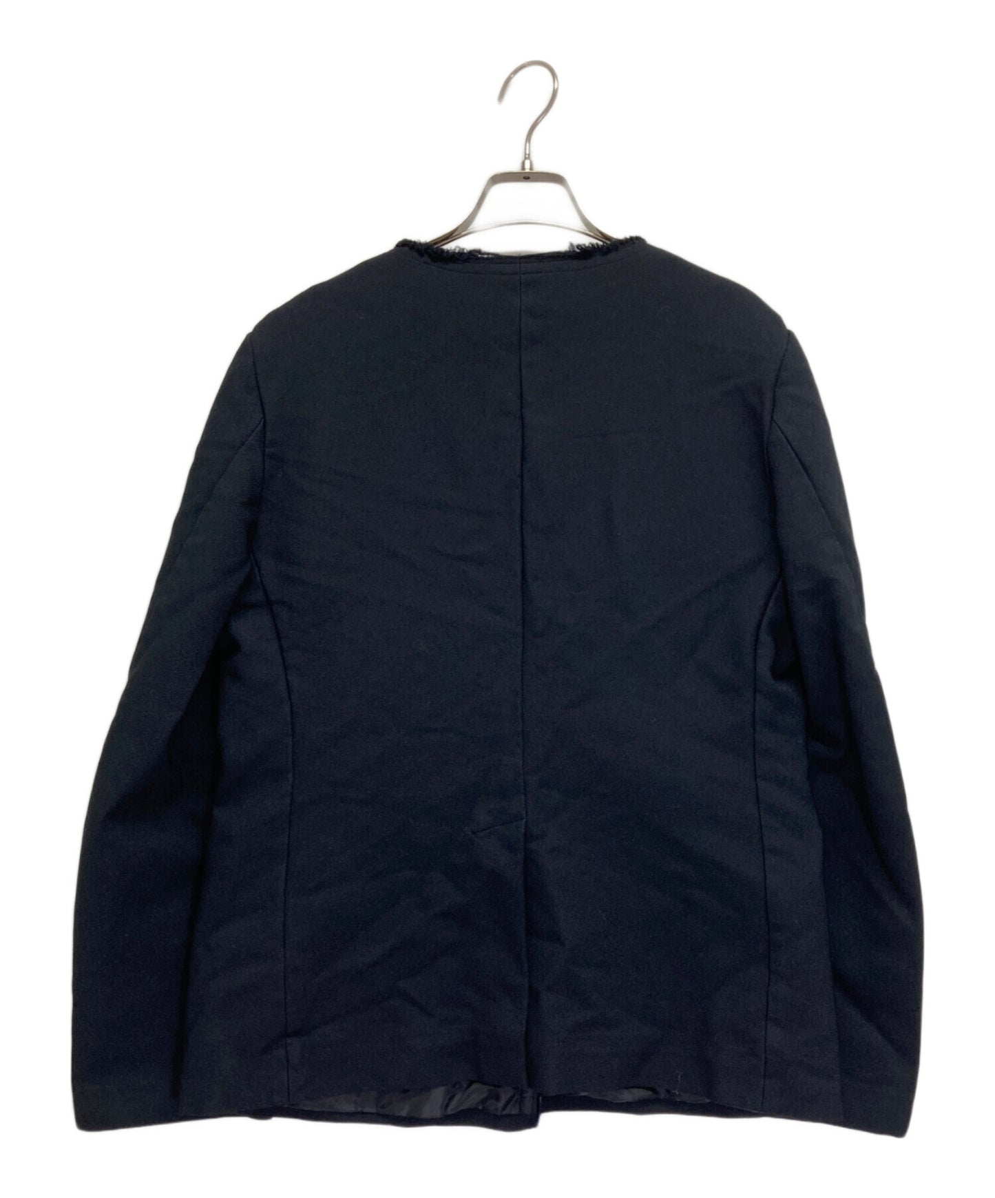 [Pre-owned] COMME des GARCONS COMME des GARCONS Modified pullover RK-J009