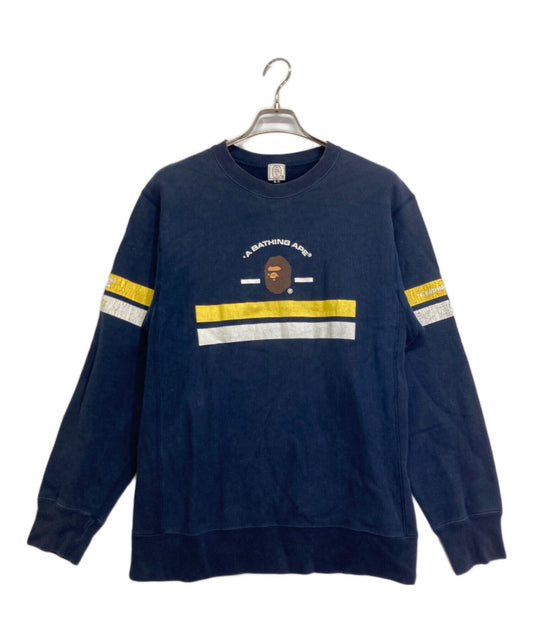[Pre-owned] A BATHING APE sweatshirt
