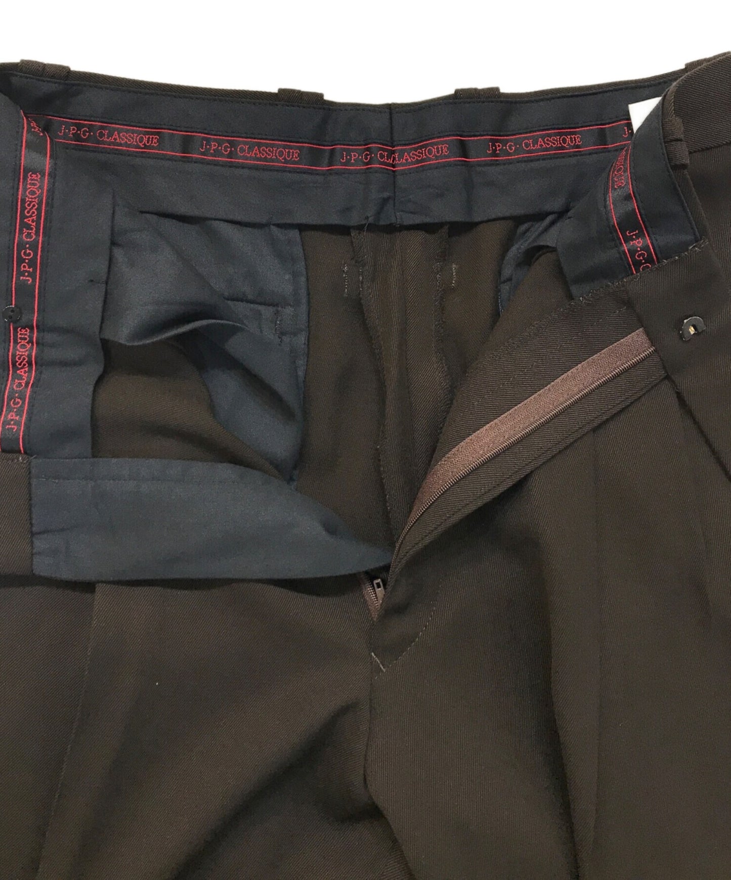 [Pre-owned] Jean Paul GAULTIER CLASSIQUE suit