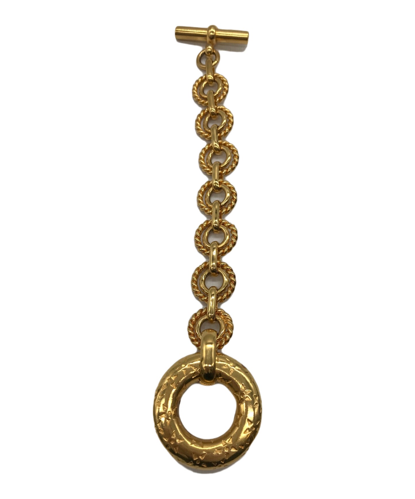 [Pre-owned] CELINE bracelet