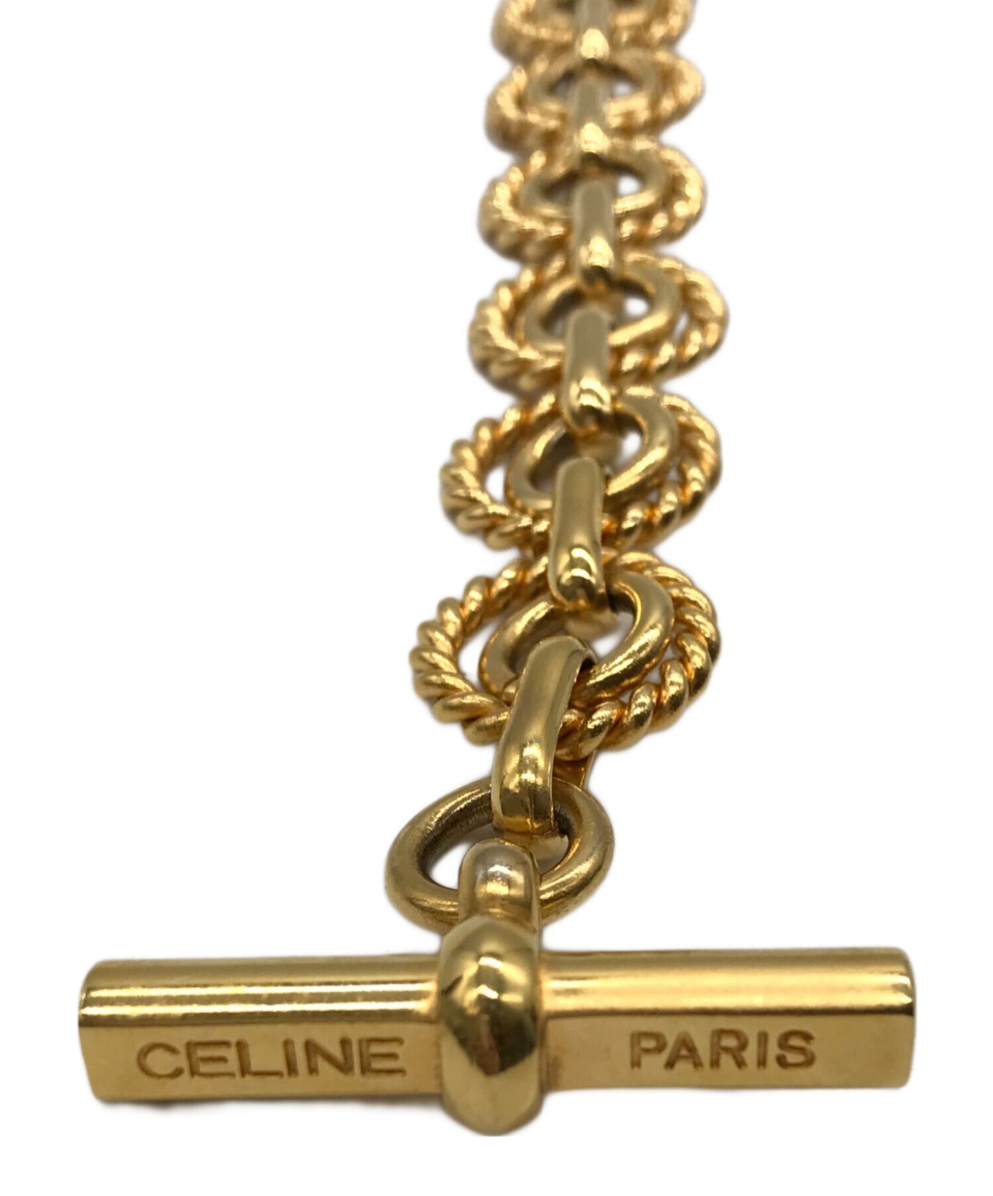 [Pre-owned] CELINE bracelet