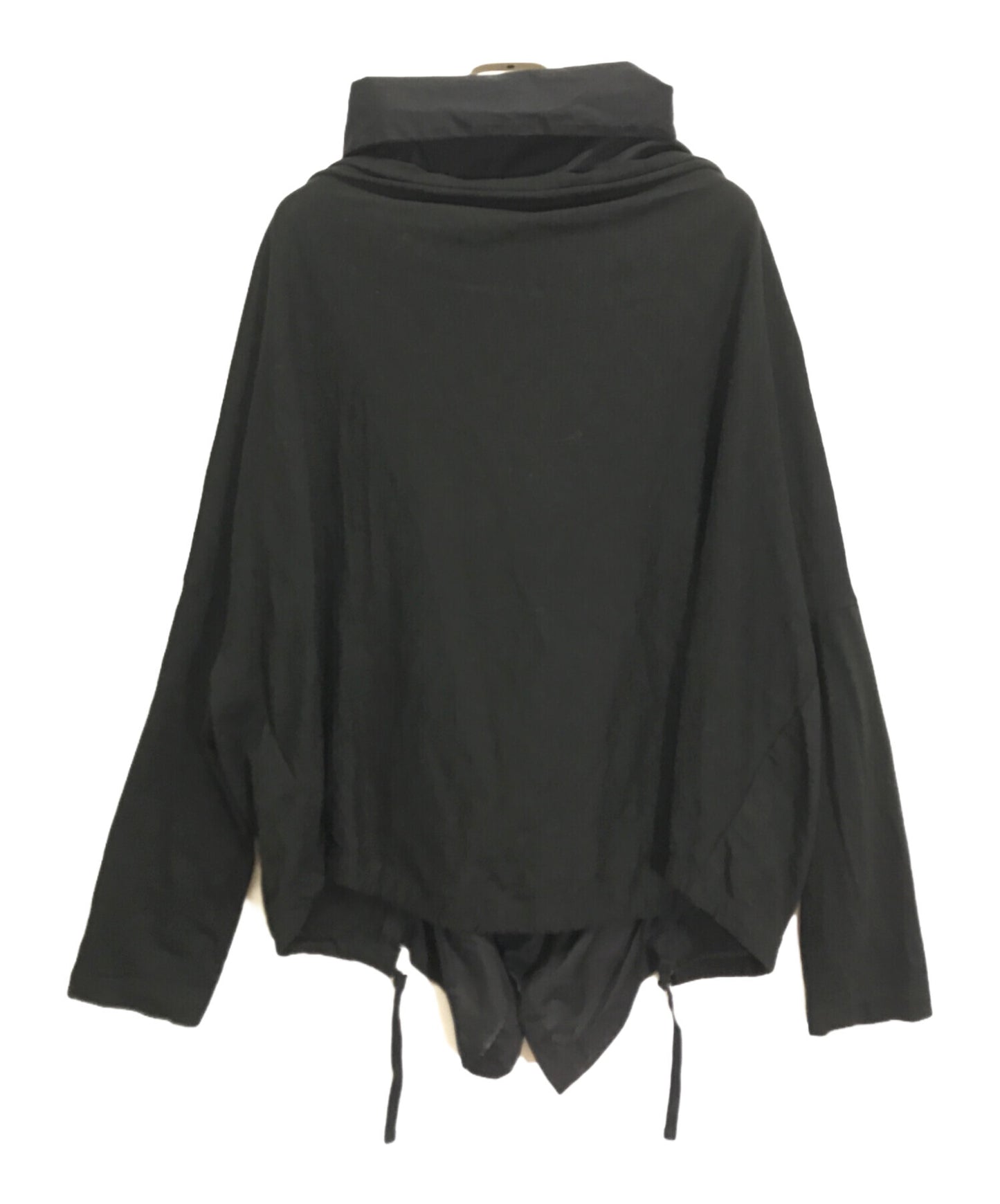 [Pre-owned] Y's misshapen shirt YH-T80-076