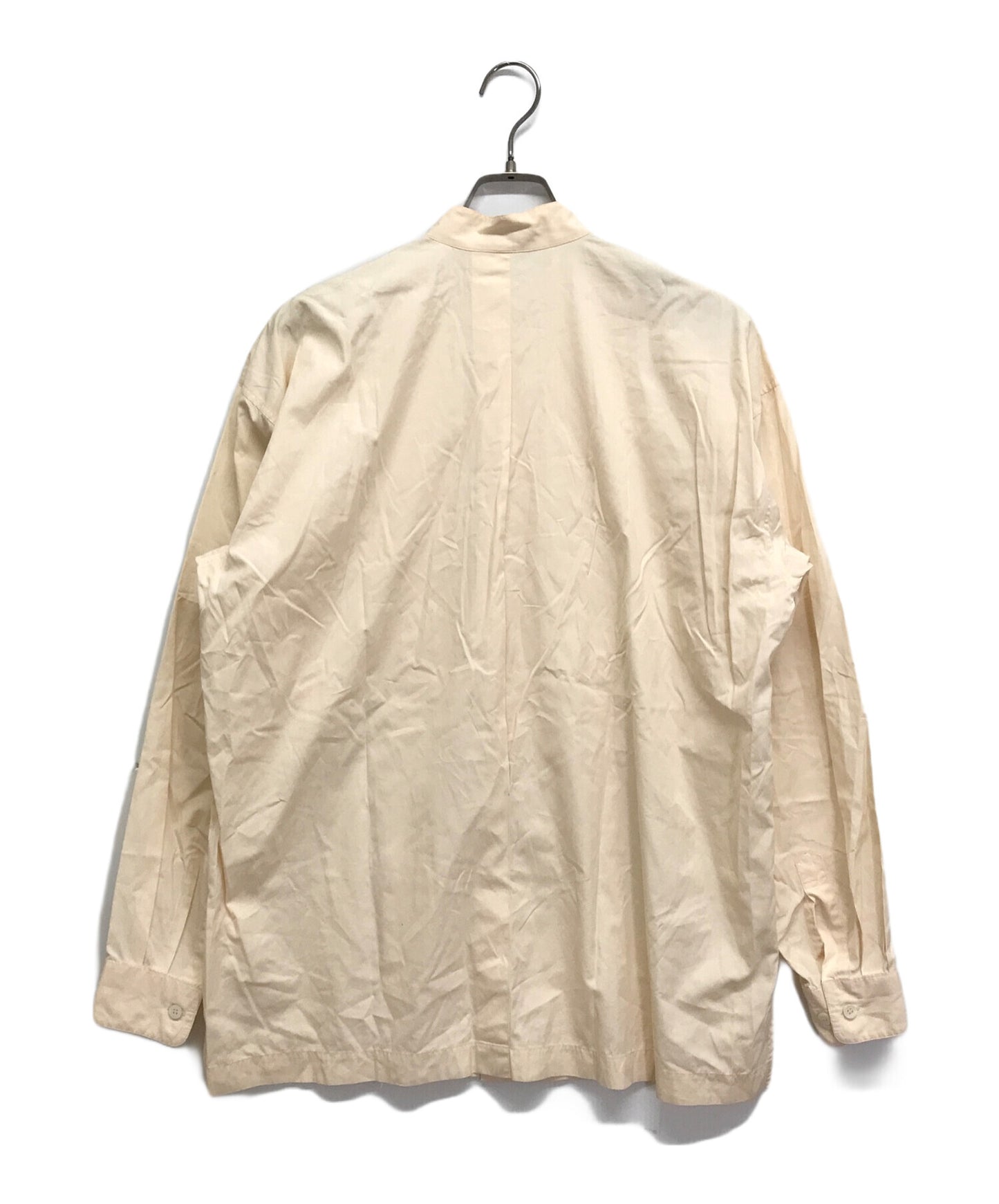 [Pre-owned] ISSEY MIYAKE MEN Archive Design Shirts