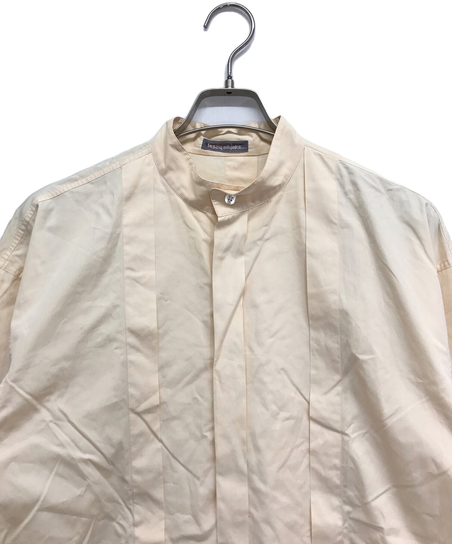 [Pre-owned] ISSEY MIYAKE MEN Archive Design Shirts