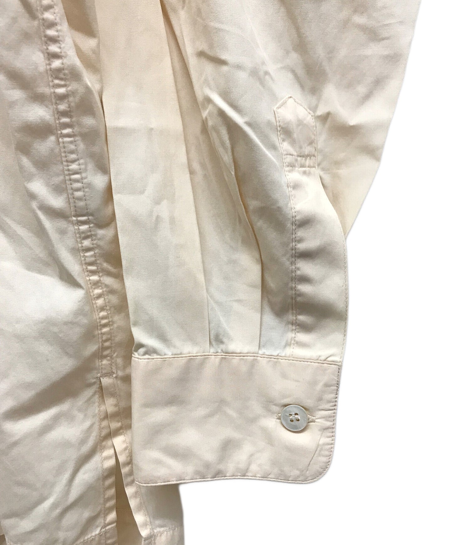 [Pre-owned] ISSEY MIYAKE MEN Archive Design Shirts