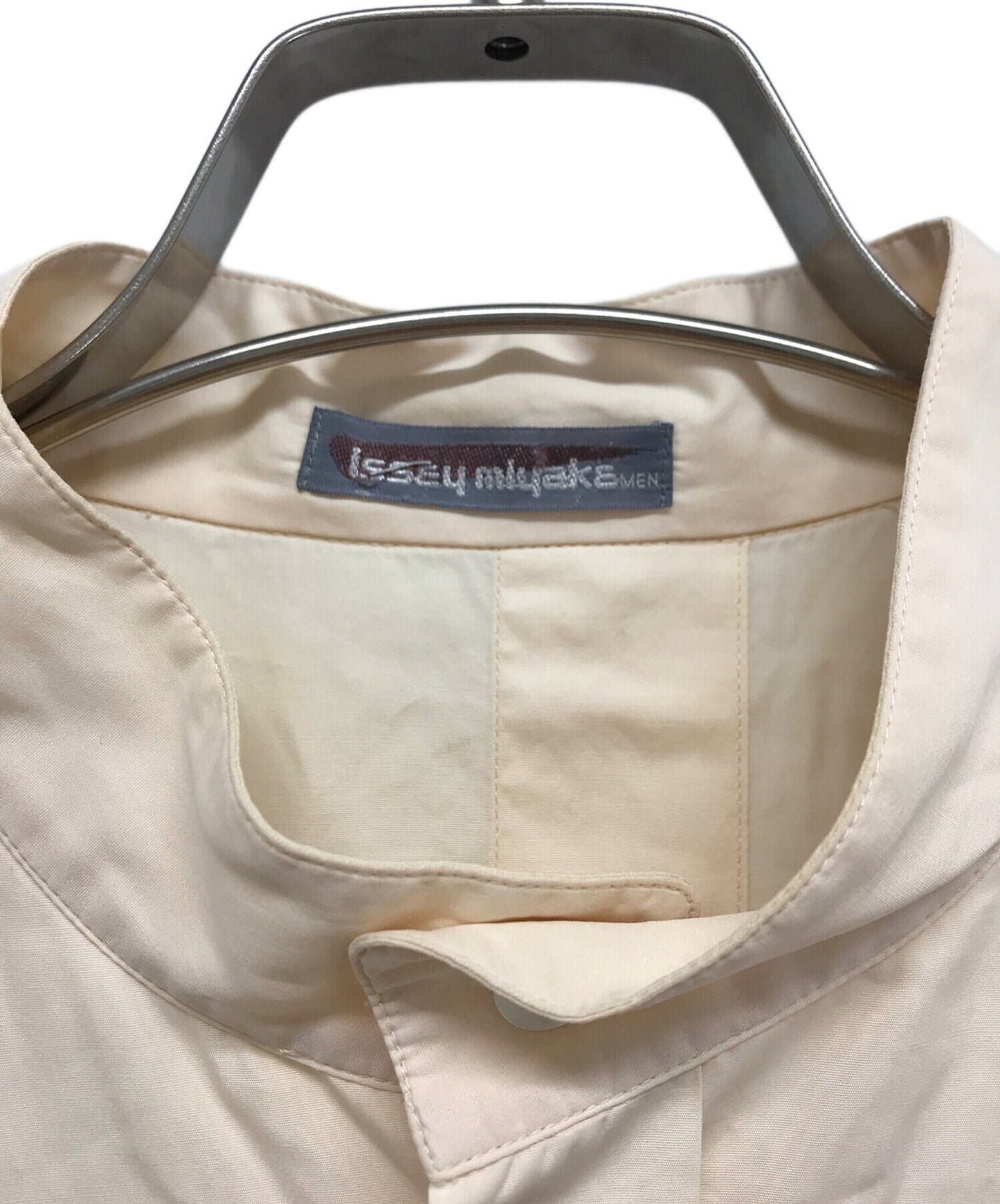 [Pre-owned] ISSEY MIYAKE MEN Archive Design Shirts