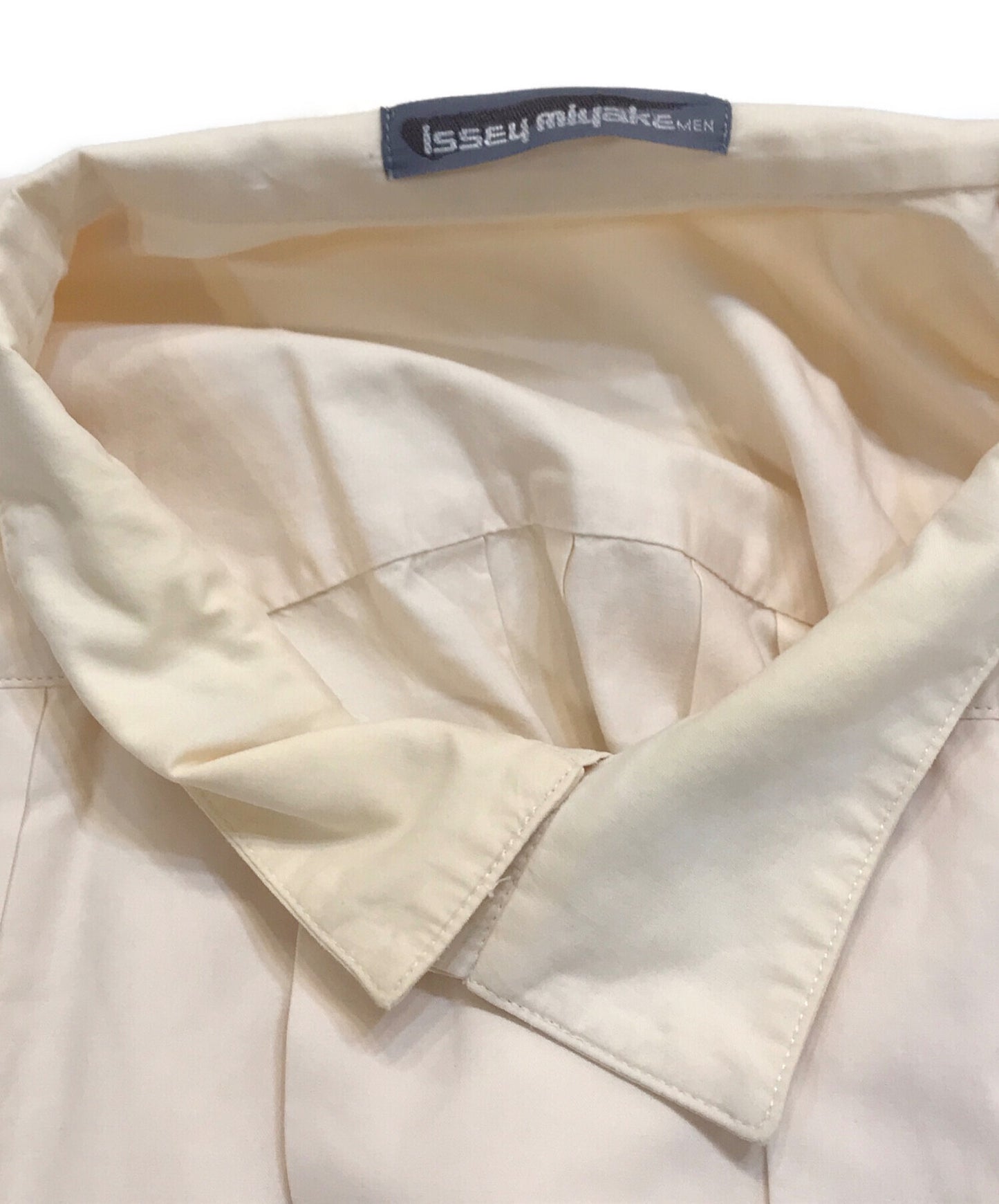 [Pre-owned] ISSEY MIYAKE MEN Archive Design Shirts