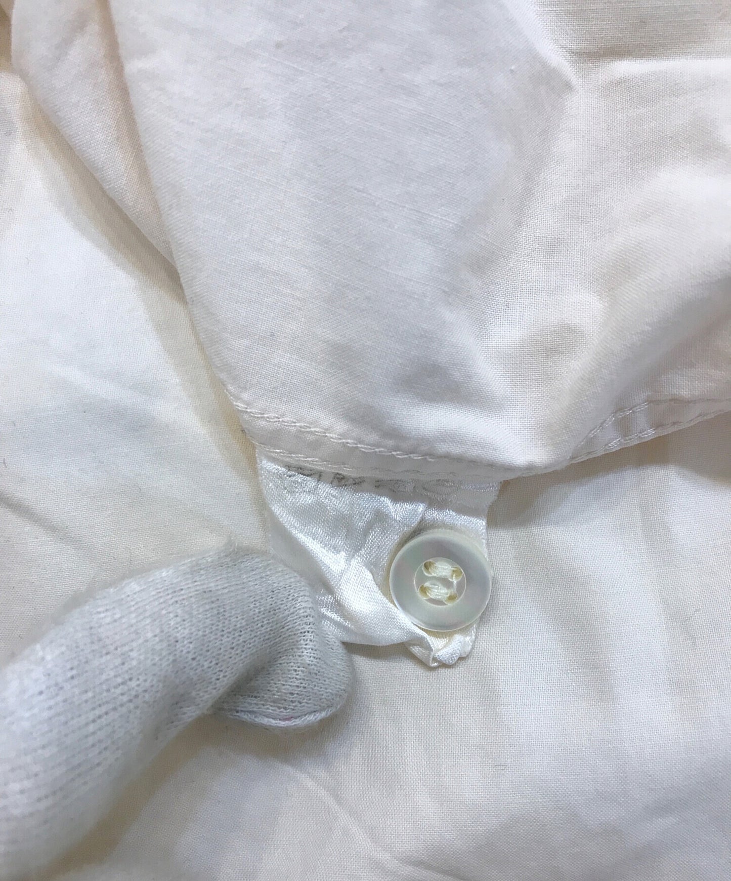 [Pre-owned] ISSEY MIYAKE MEN Archive Design Shirts