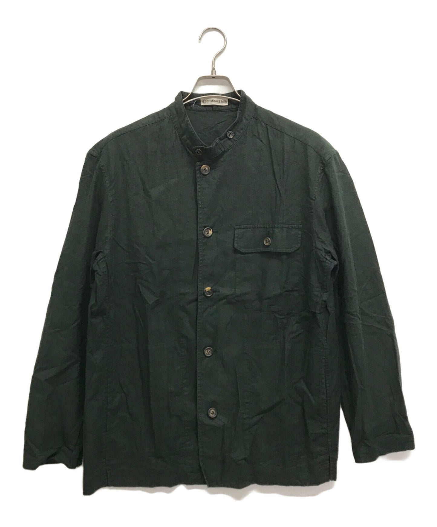 [Pre-owned] ISSEY MIYAKE MEN jacket ME03FU916