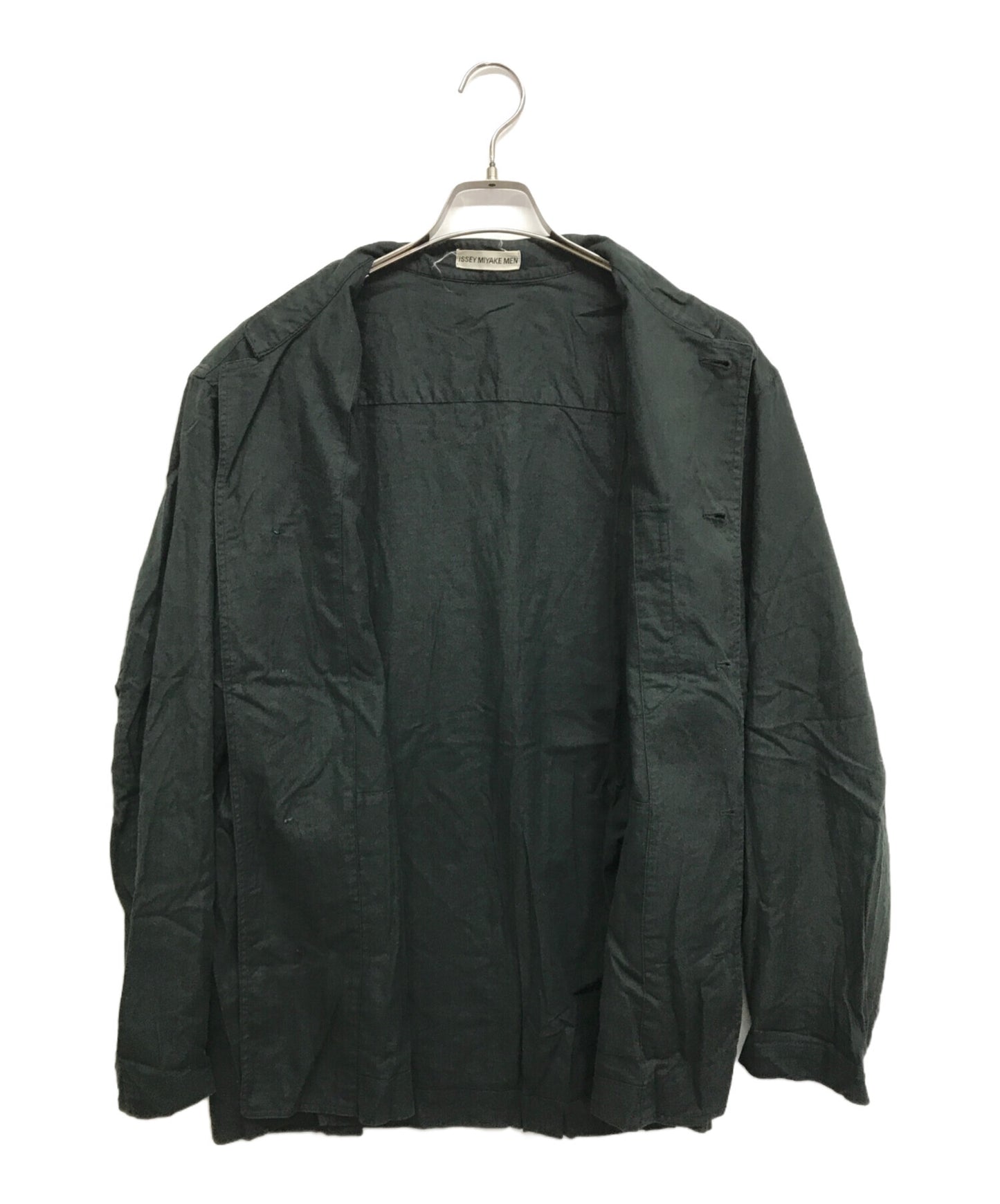 [Pre-owned] ISSEY MIYAKE MEN jacket ME03FU916