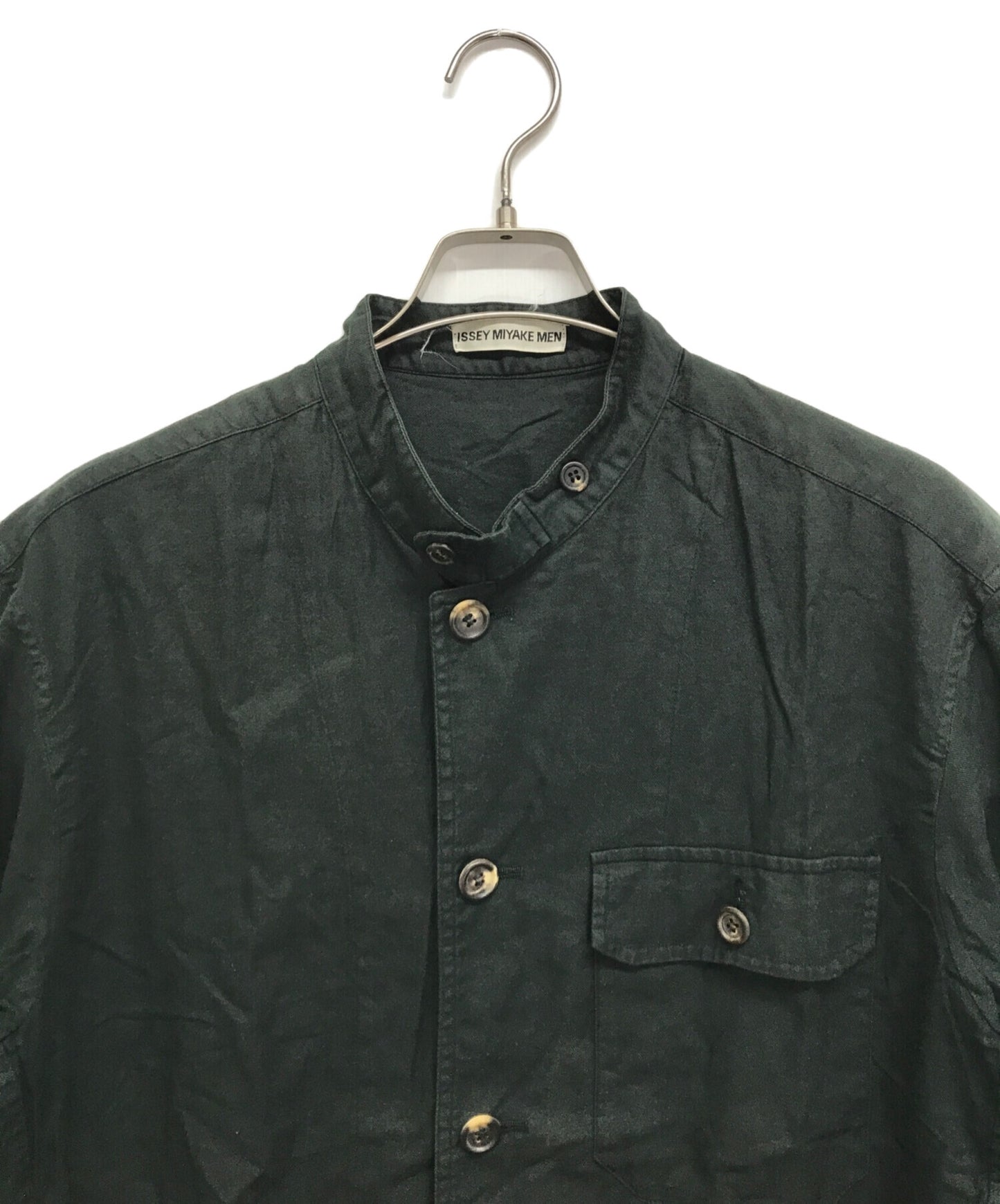 [Pre-owned] ISSEY MIYAKE MEN jacket ME03FU916