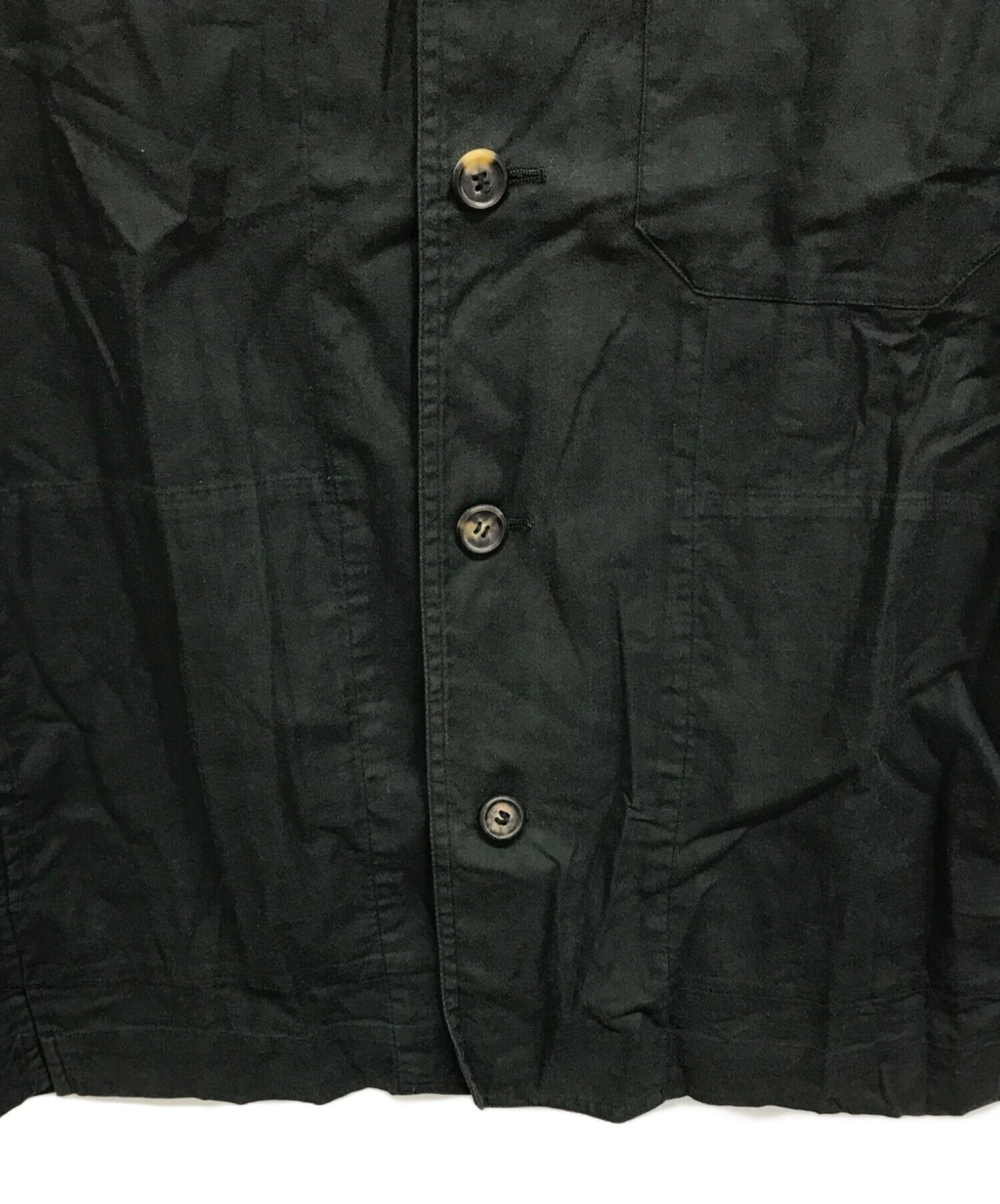 [Pre-owned] ISSEY MIYAKE MEN jacket ME03FU916