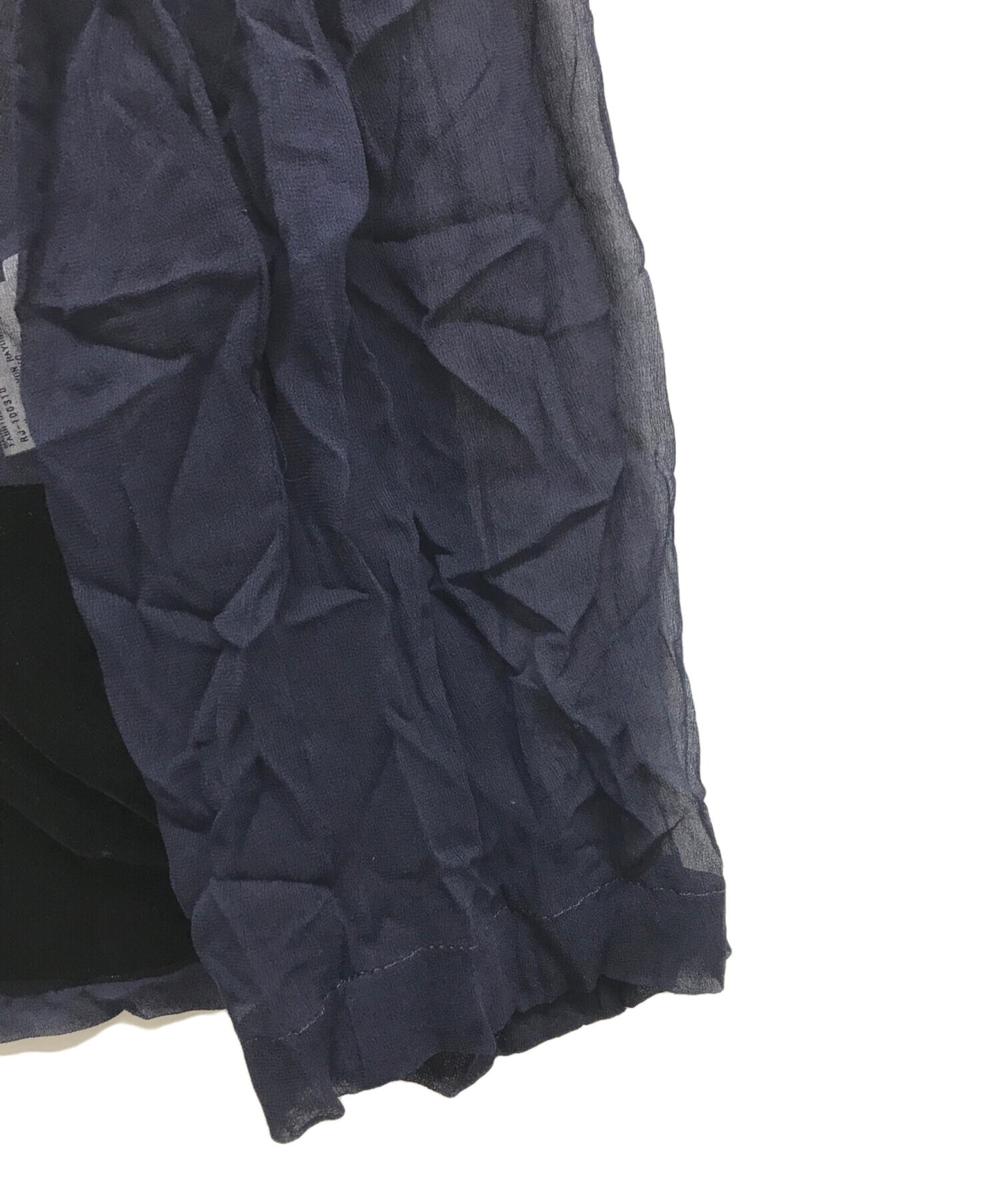 [Pre-owned] ROBE DE CHAMBRE COMME DES GARCONS blouse RJ-100310