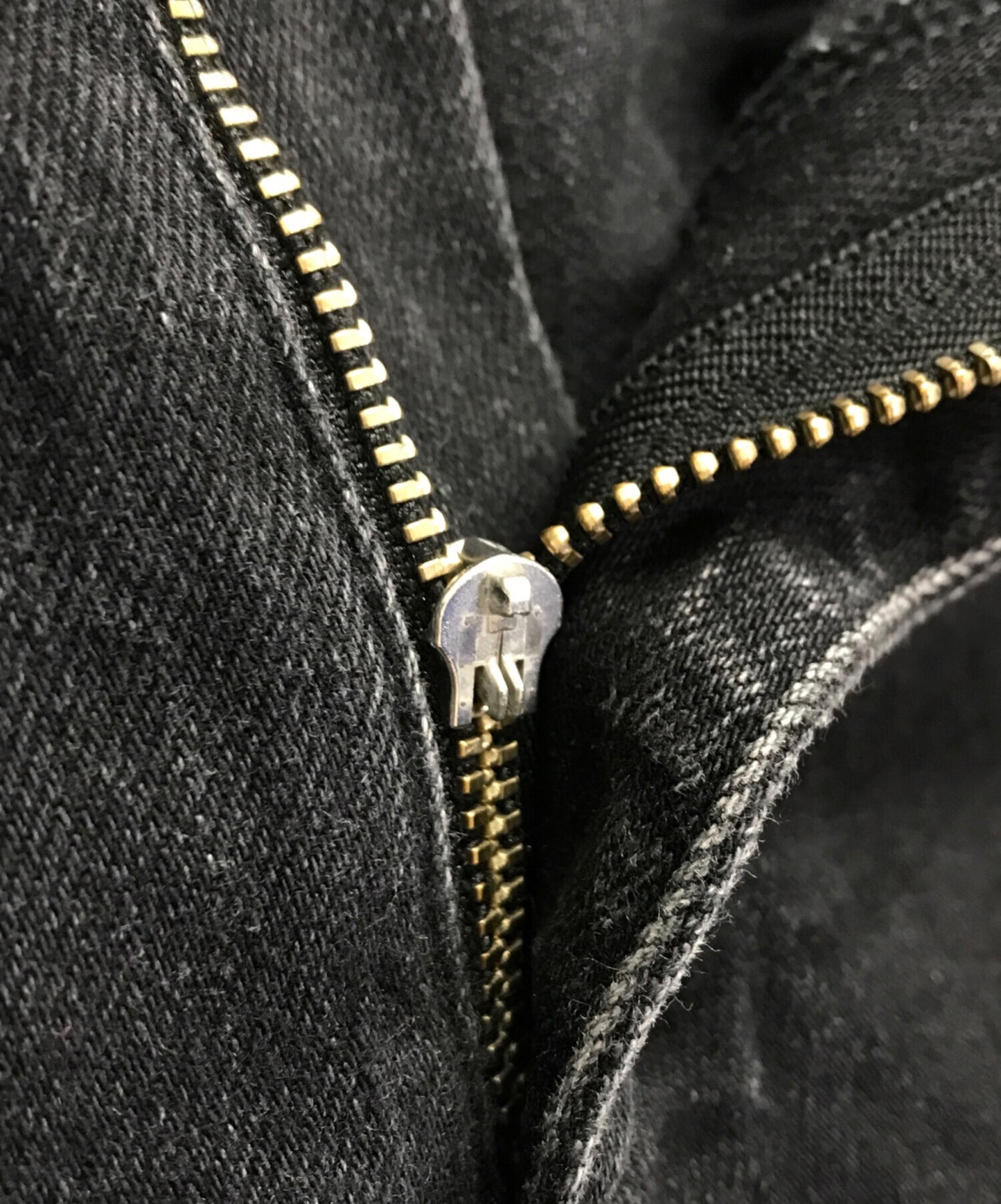 [Pre-owned] Vivienne Westwood man Orb design skinny denim pants