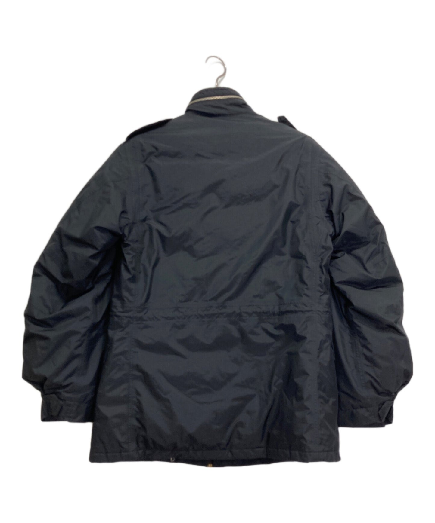 [Pre-owned] A BATHING APE down jacket