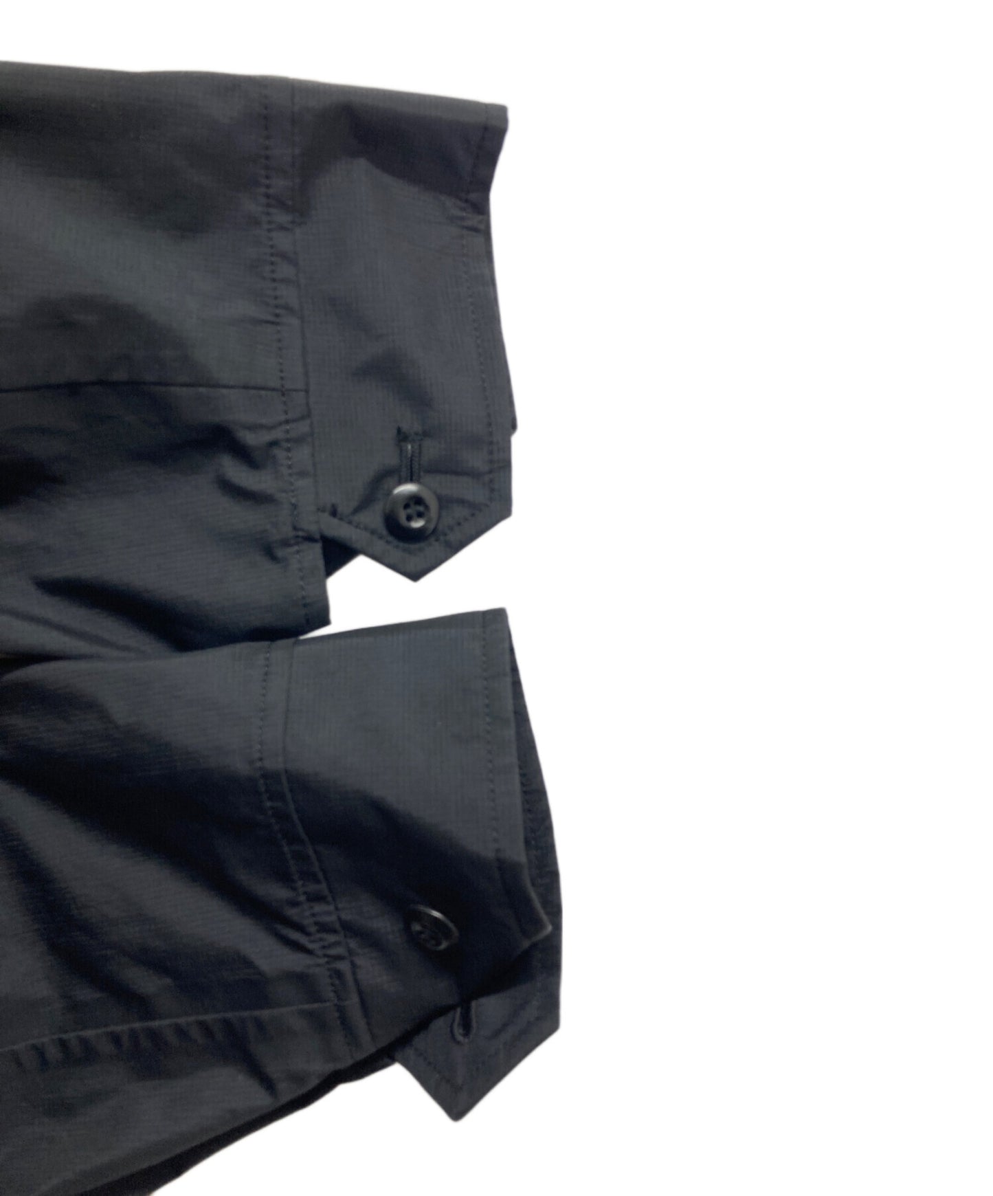 [Pre-owned] A BATHING APE nylon jacket