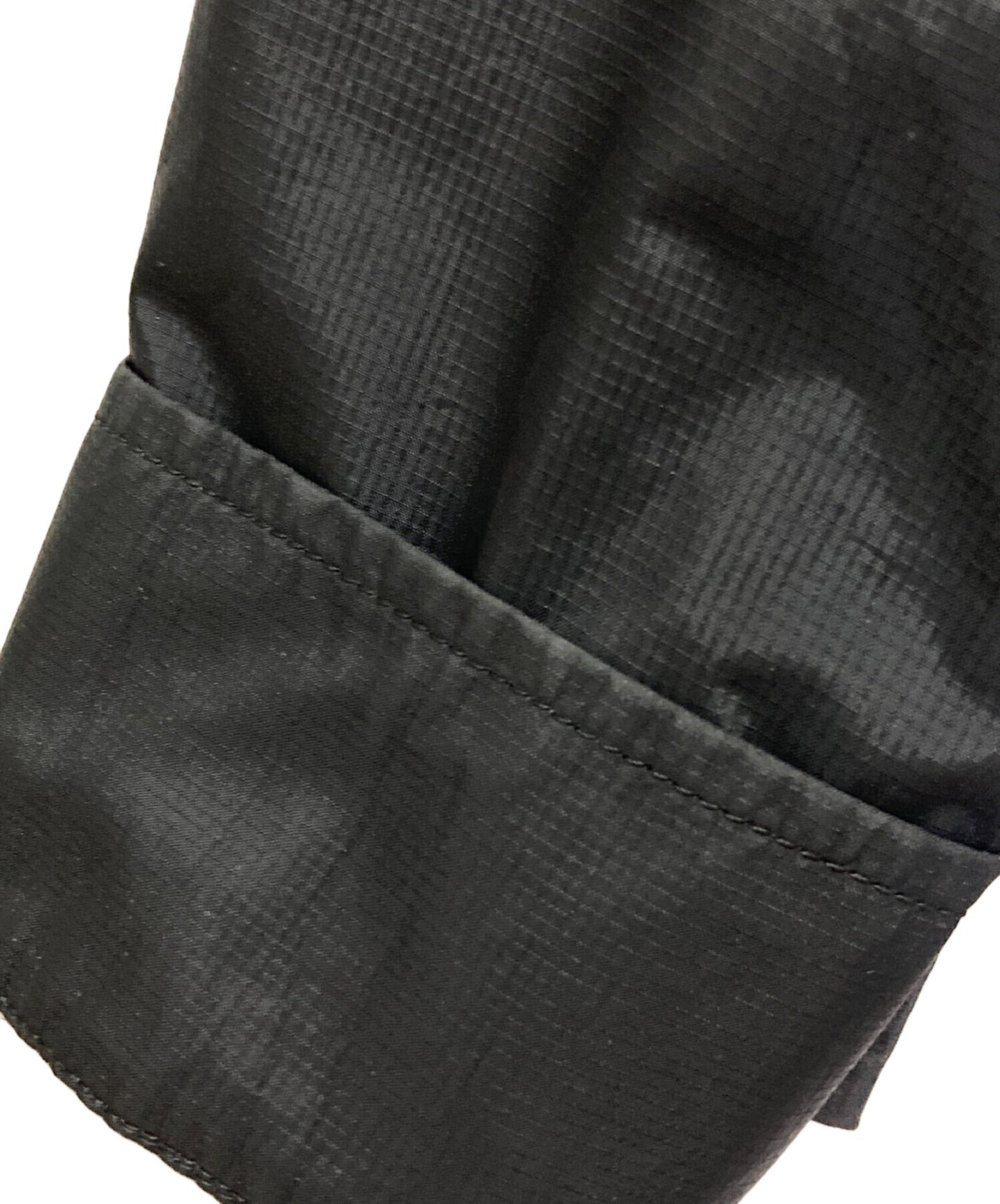 [Pre-owned] A BATHING APE nylon jacket