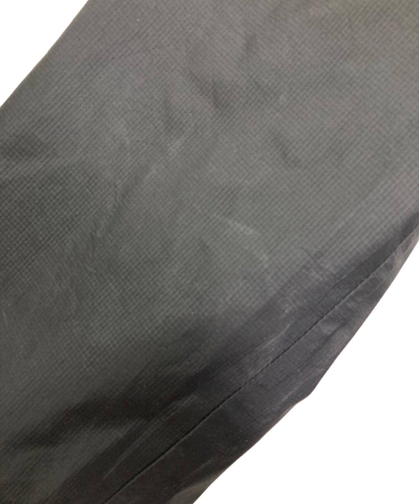 [Pre-owned] A BATHING APE nylon jacket