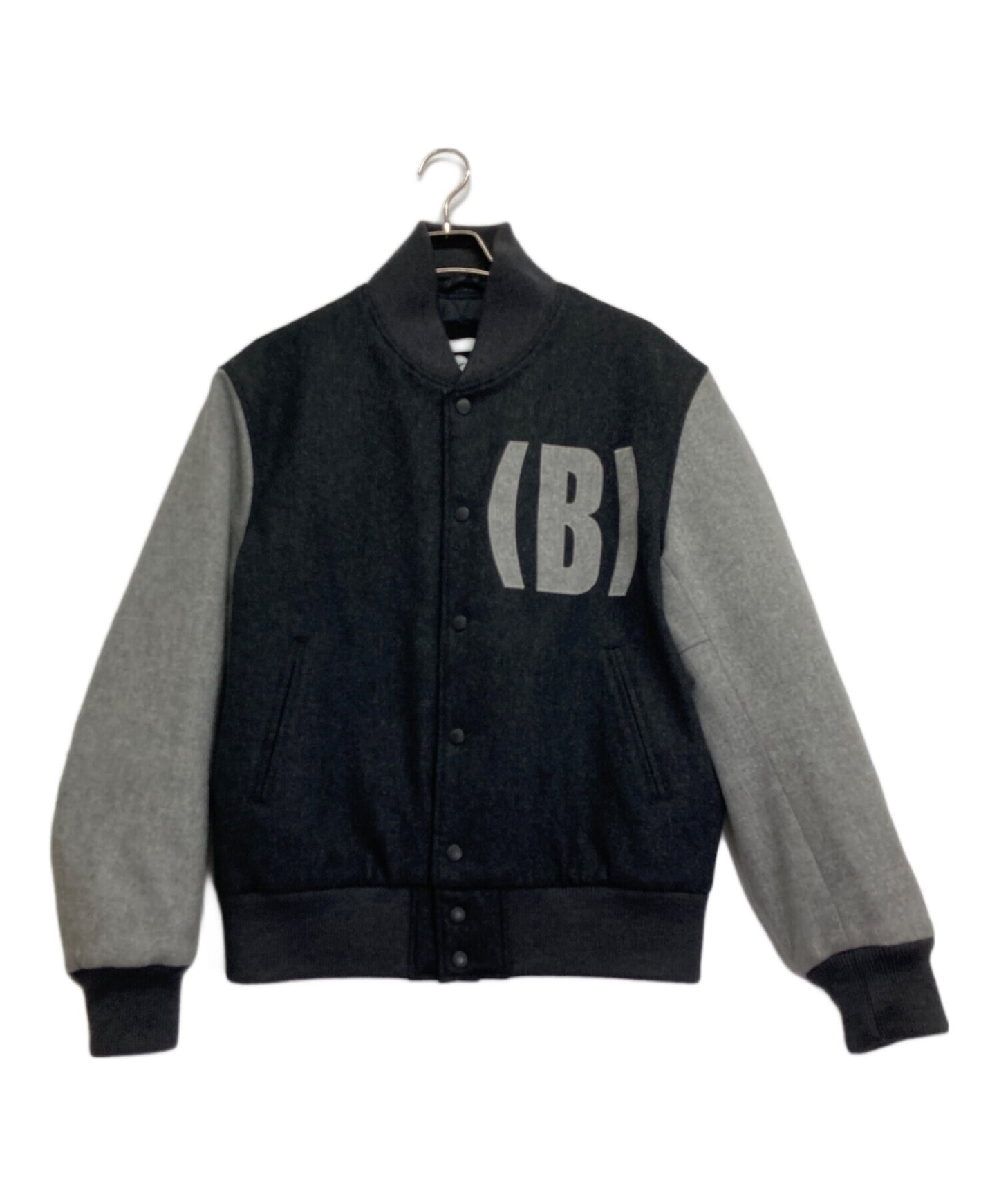 [Pre-owned] A BATHING APE jacket with team's logo