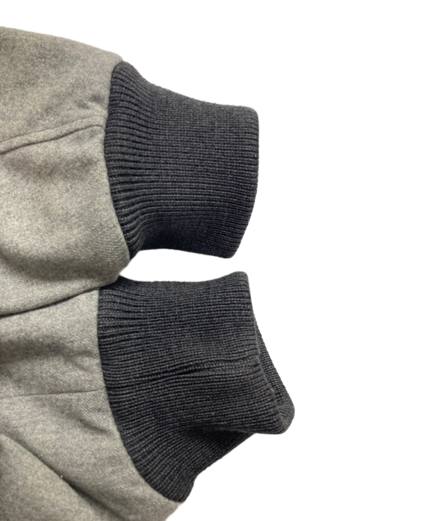 [Pre-owned] A BATHING APE jacket with team's logo